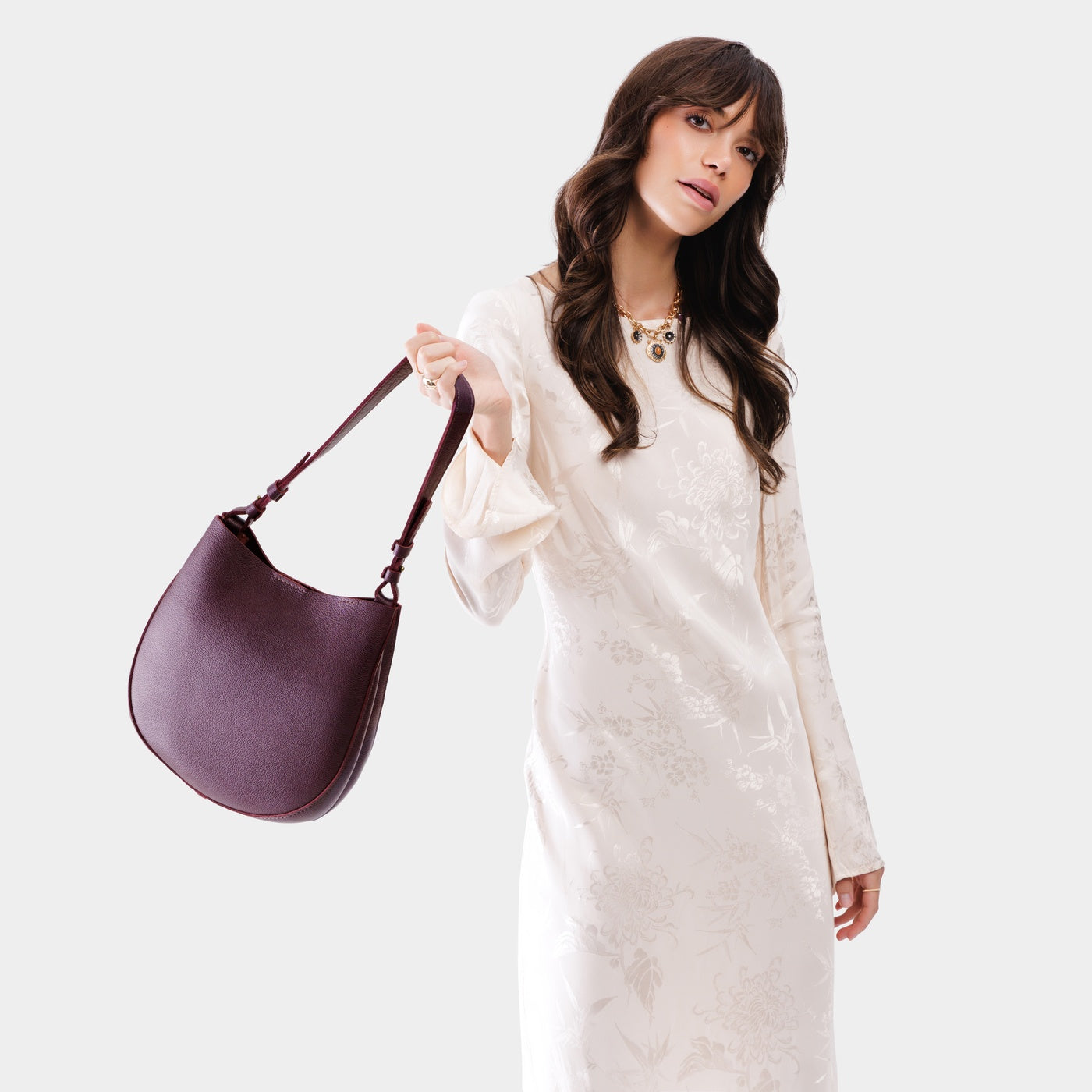 Olivia Shoulder Bag