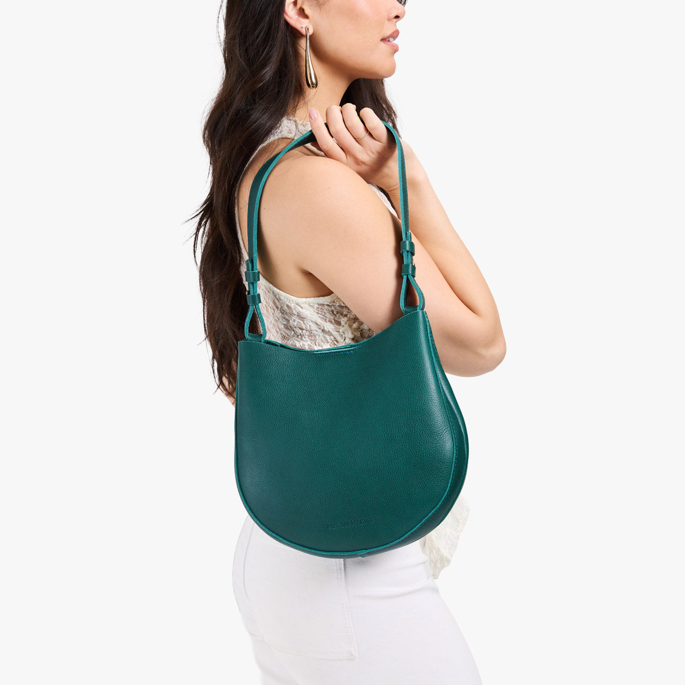 'Almost Perfect' Olivia Shoulder Bag