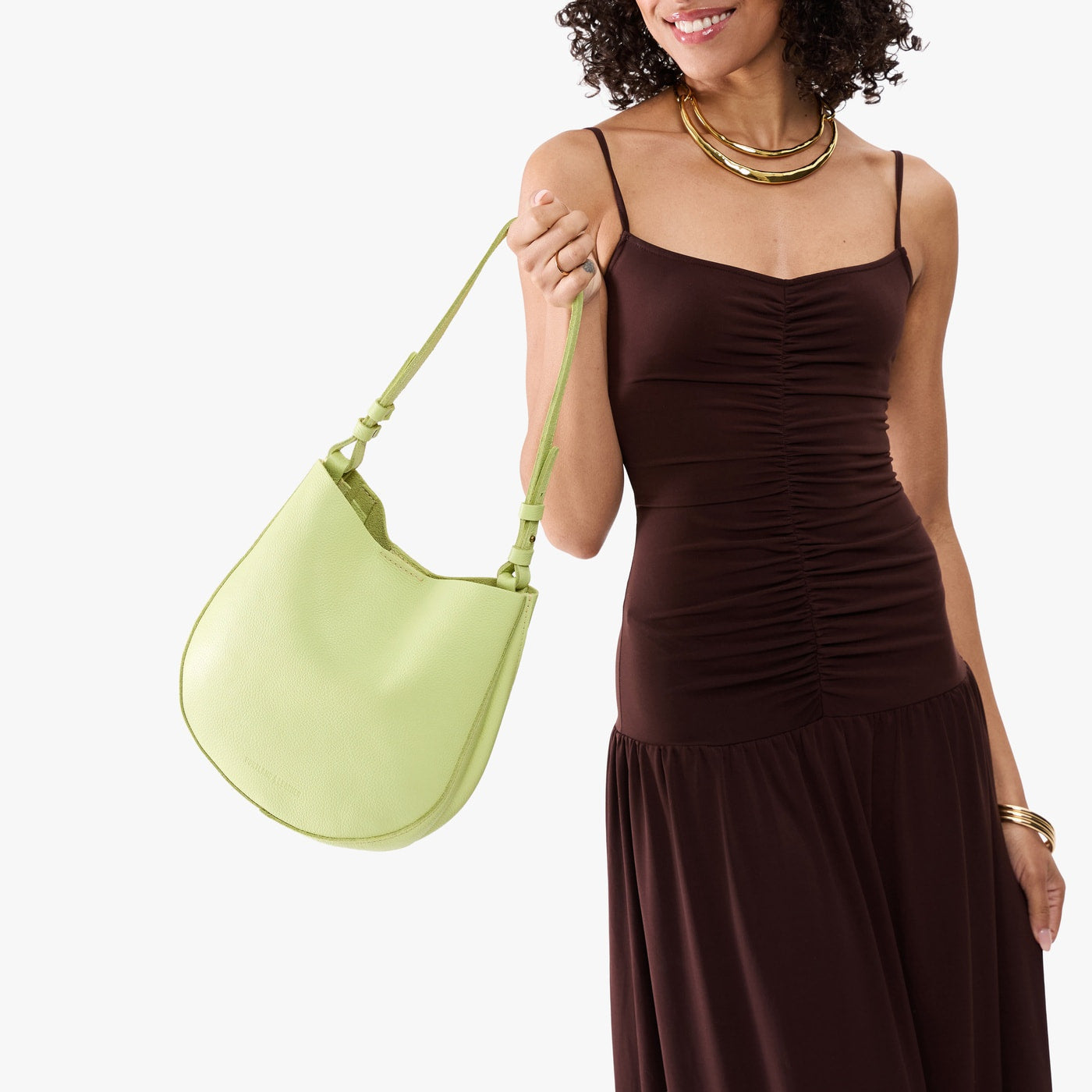 Olivia Shoulder Bag