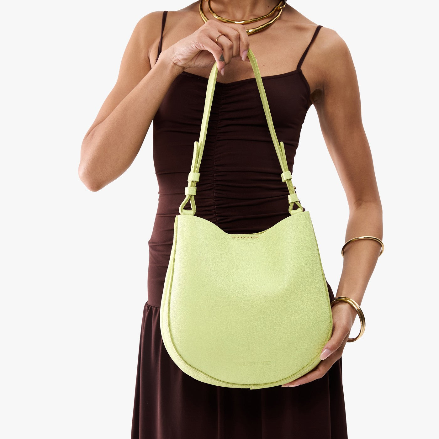 Olivia Shoulder Bag