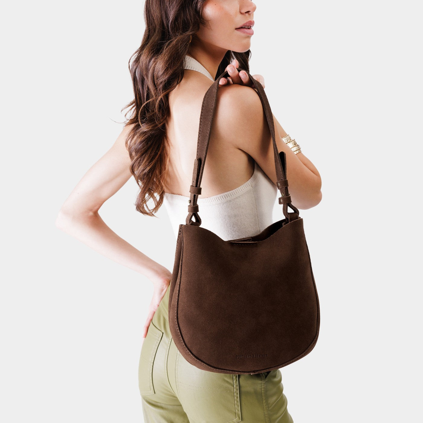Olivia Shoulder Bag