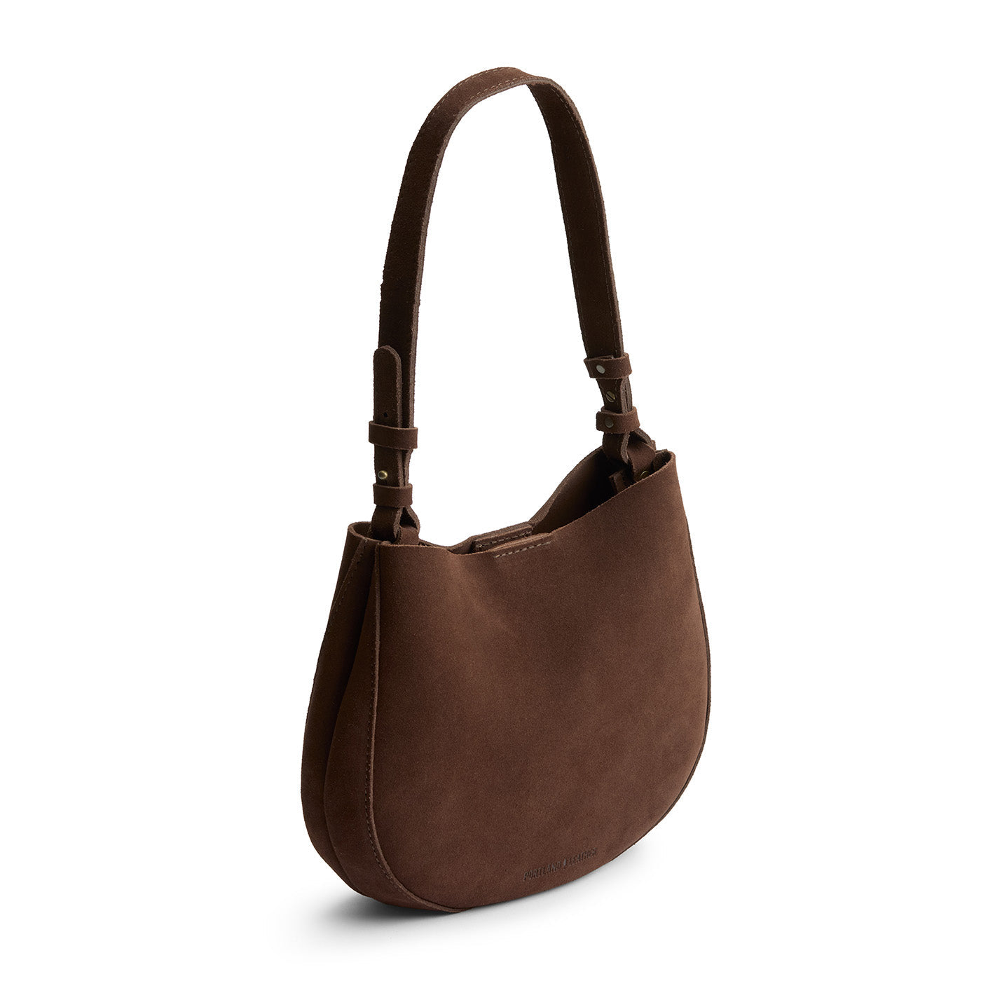 'Almost Perfect' Olivia Shoulder Bag