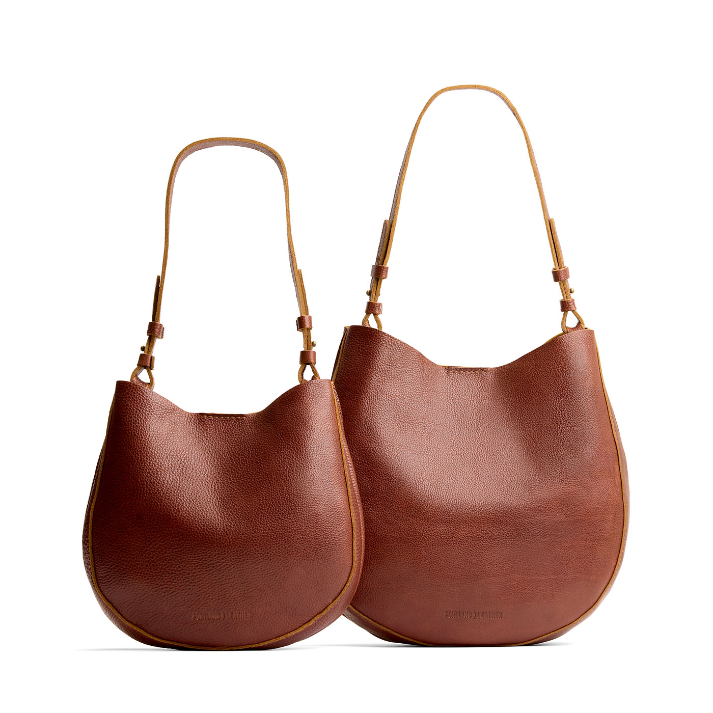 'Almost Perfect' Olivia Shoulder Bag