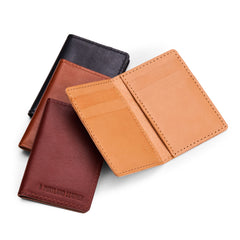 'Almost Perfect' Palermo Card Holder