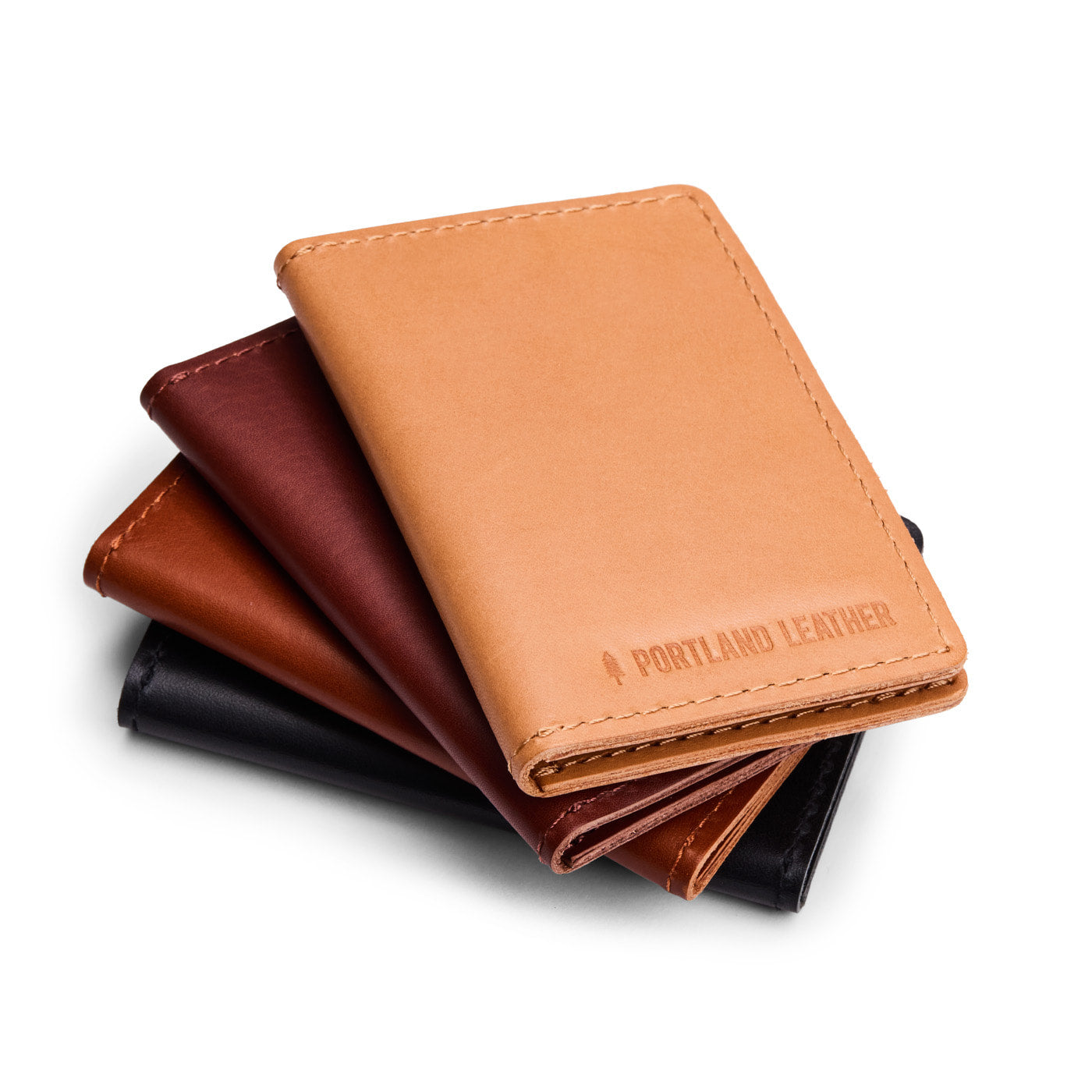 'Almost Perfect' Palermo Card Holder