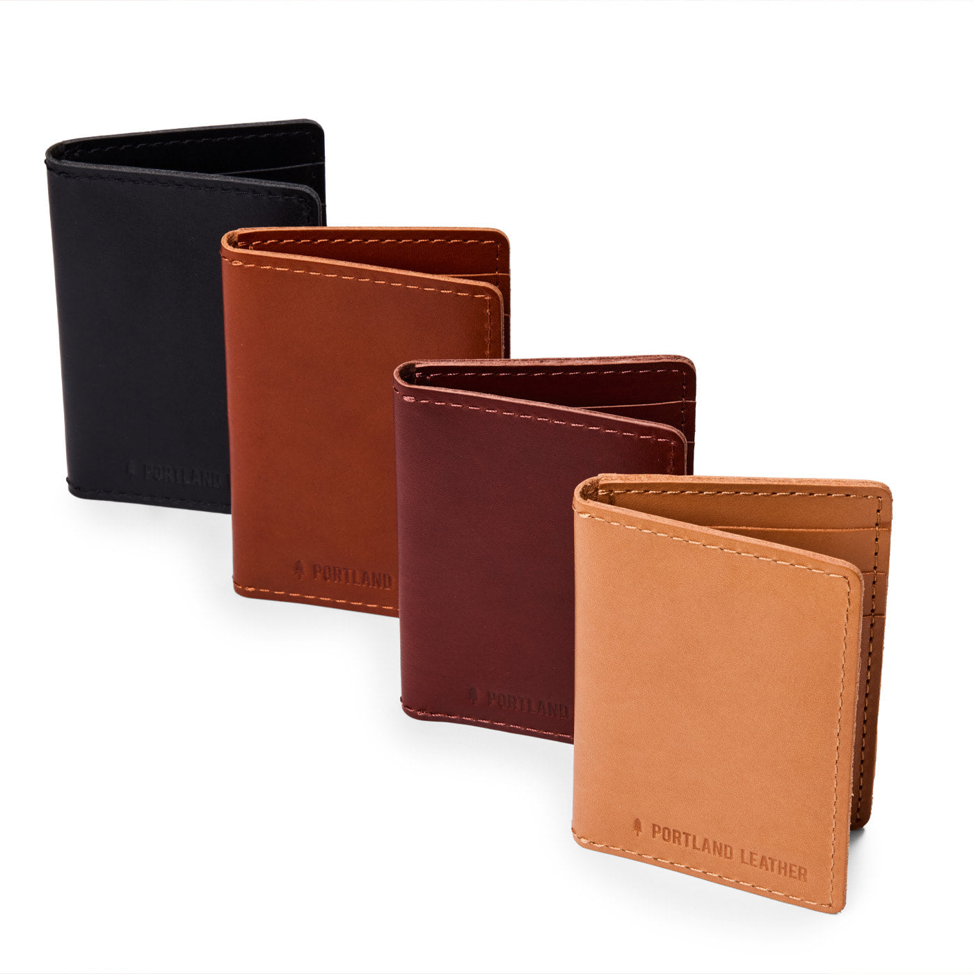 'Almost Perfect' Palermo Card Holder