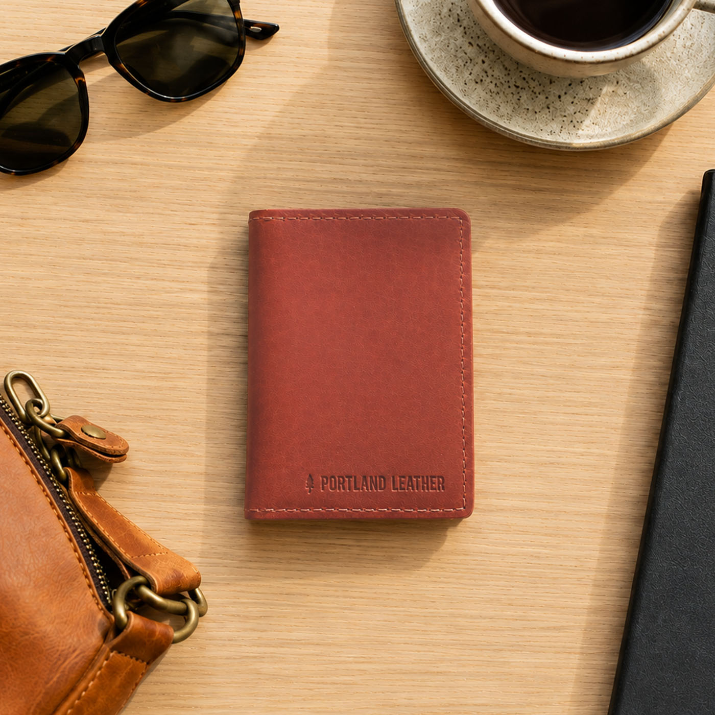 Palermo Card Holder