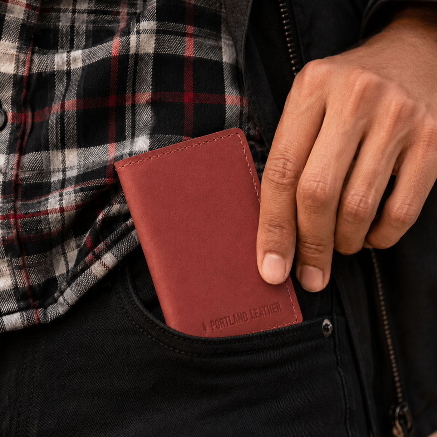 Palermo Card Holder