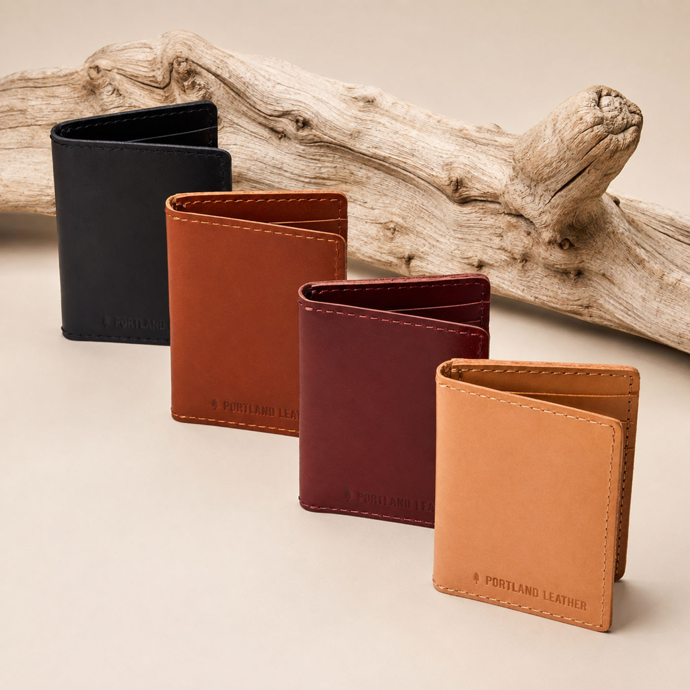 'Almost Perfect' Palermo Card Holder