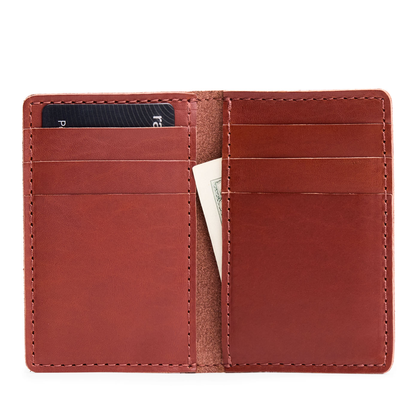 Palermo Card Holder
