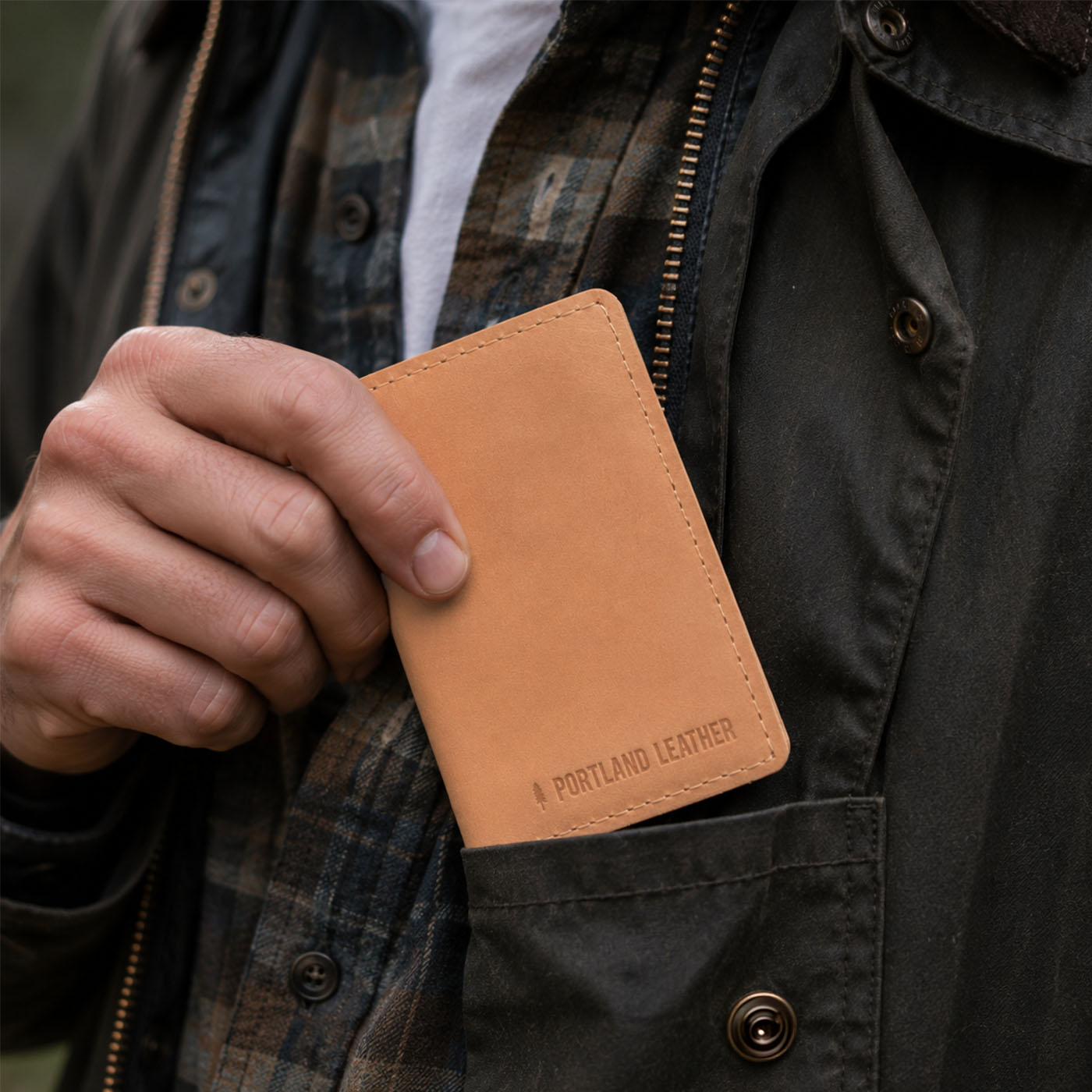 Palermo Card Holder