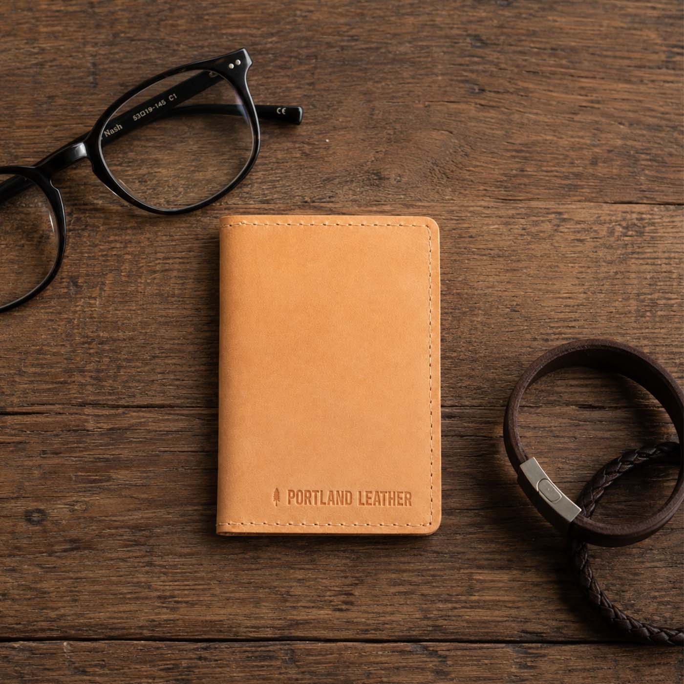 'Almost Perfect' Palermo Card Holder