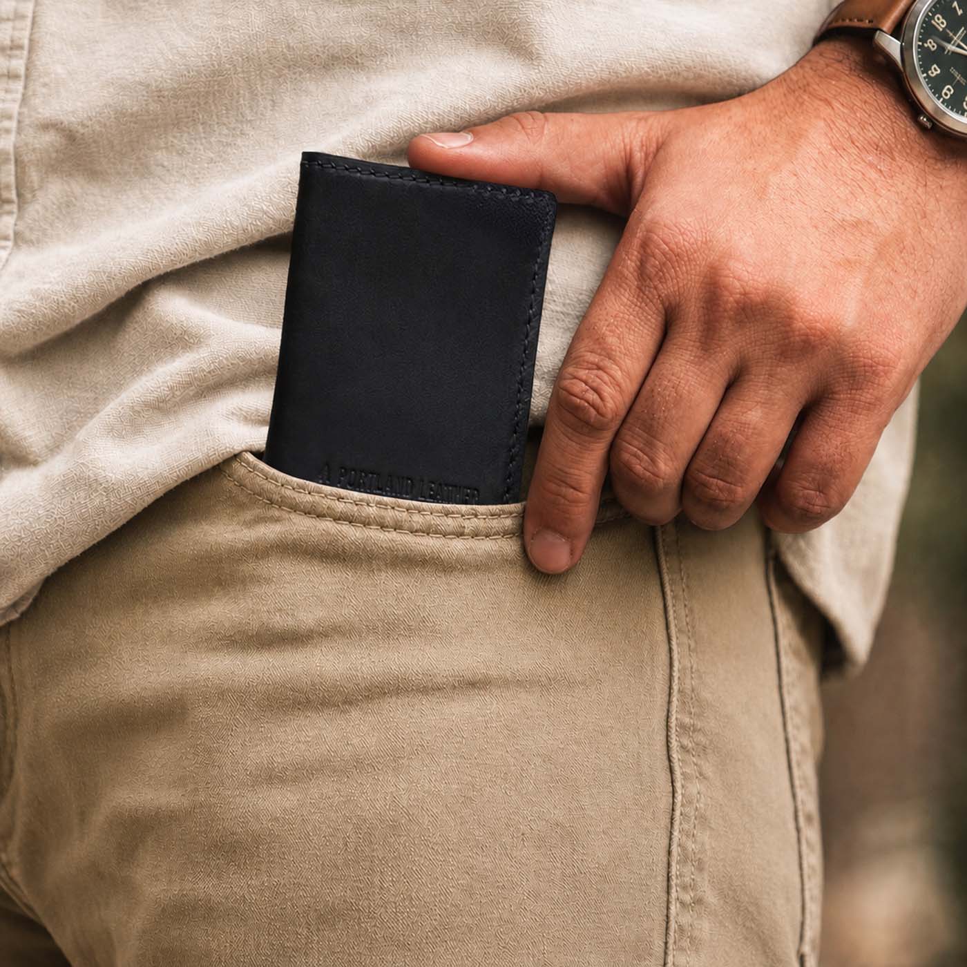 Palermo Card Holder