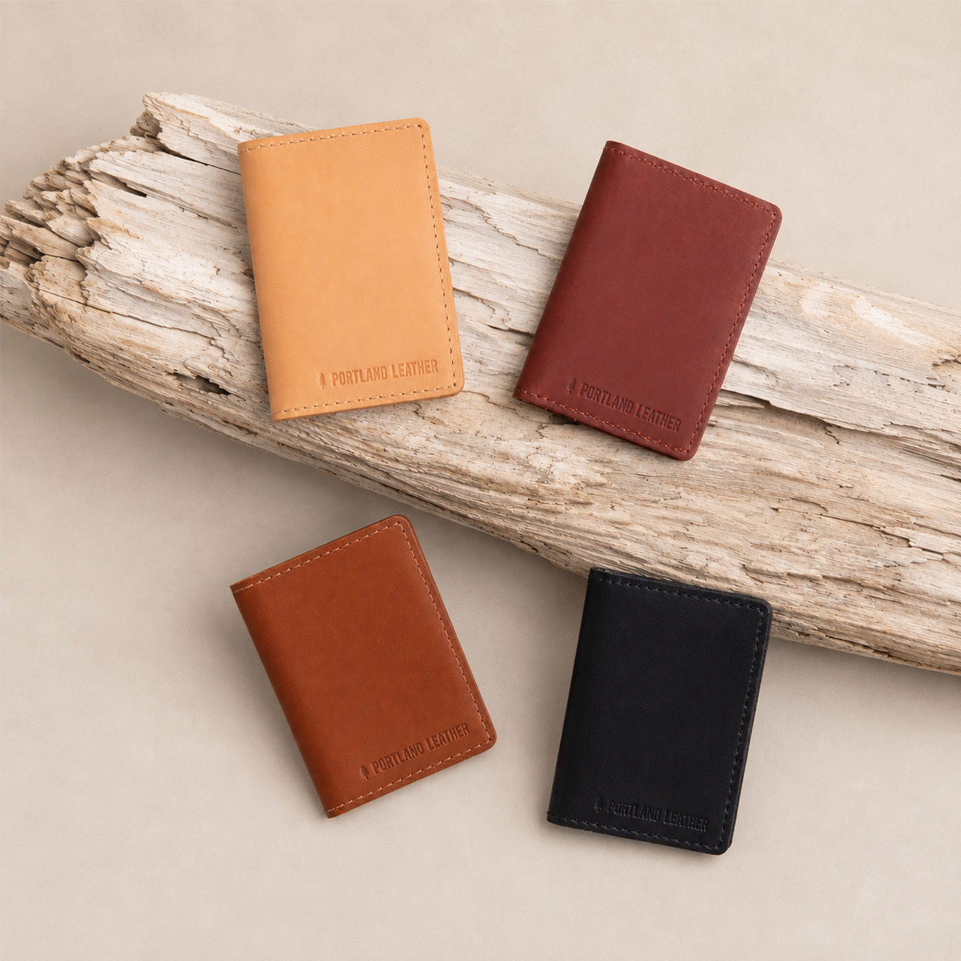 'Almost Perfect' Palermo Card Holder