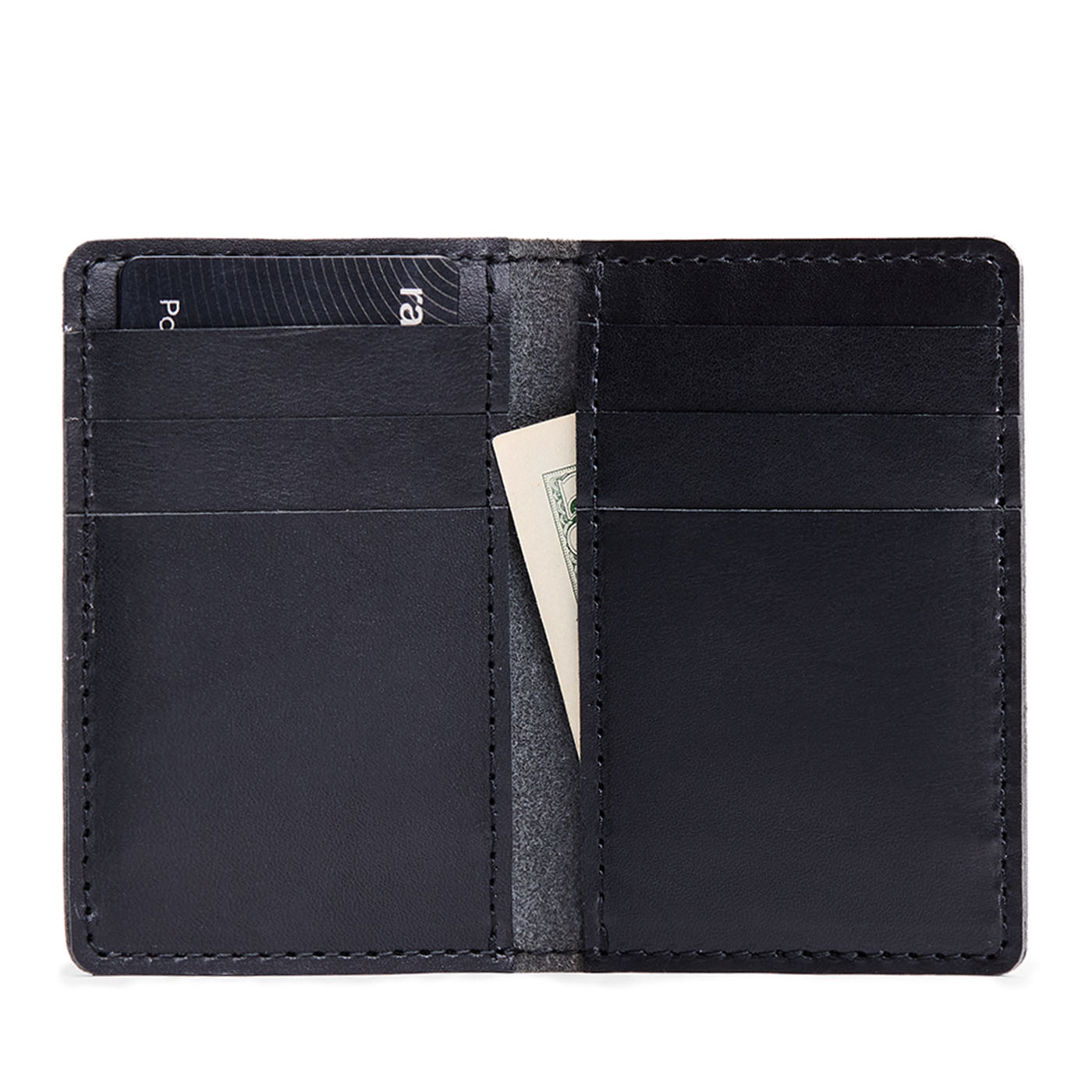 'Almost Perfect' Palermo Card Holder