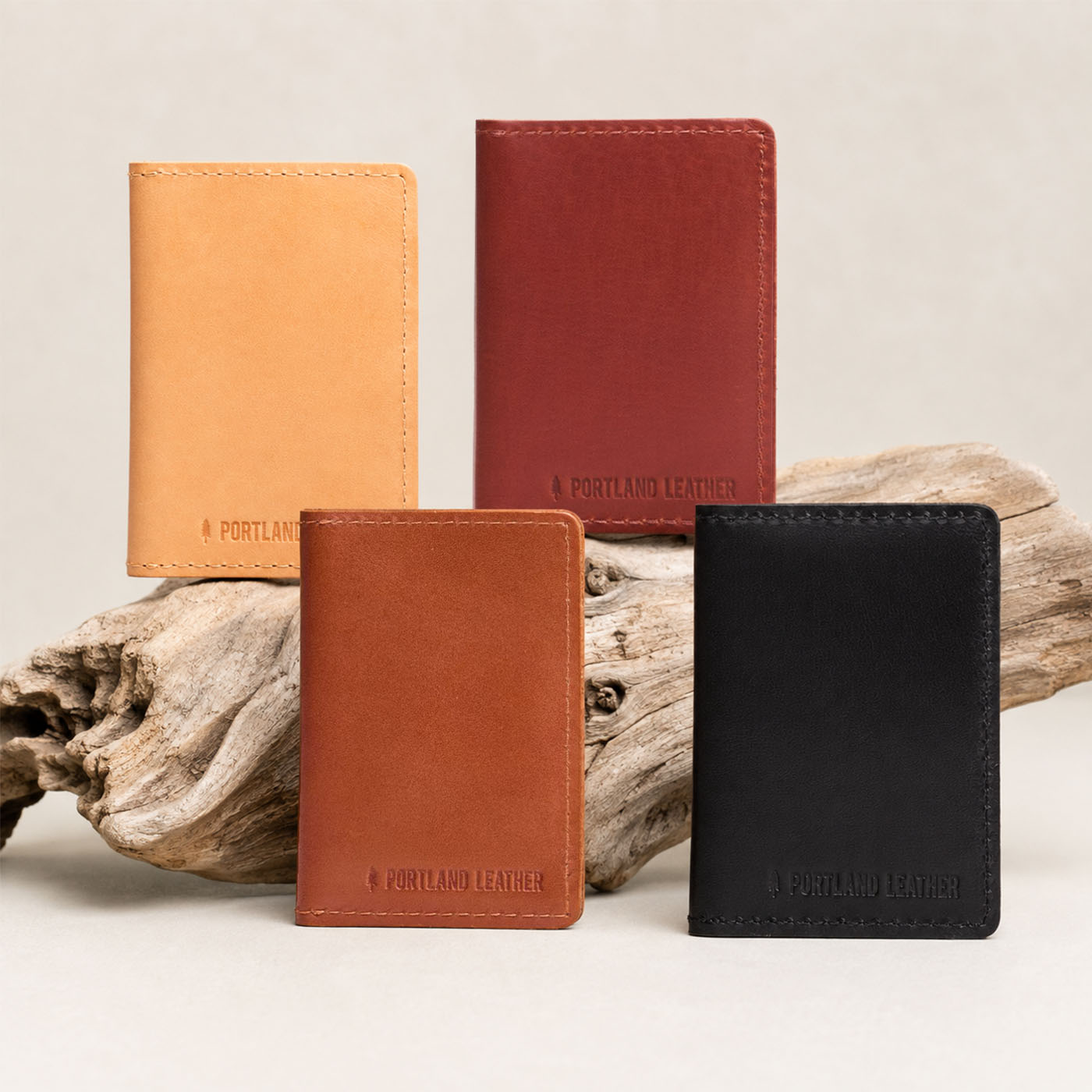 'Almost Perfect' Palermo Card Holder