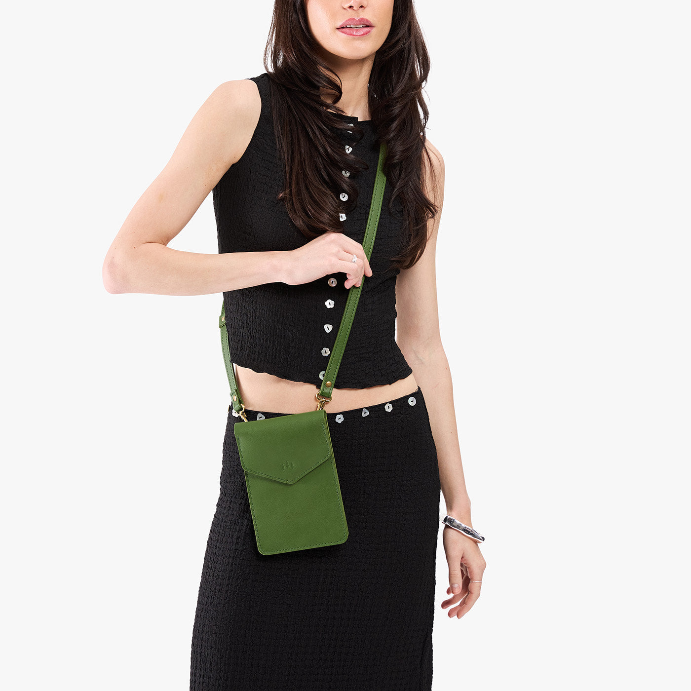 Parker Phone Bag