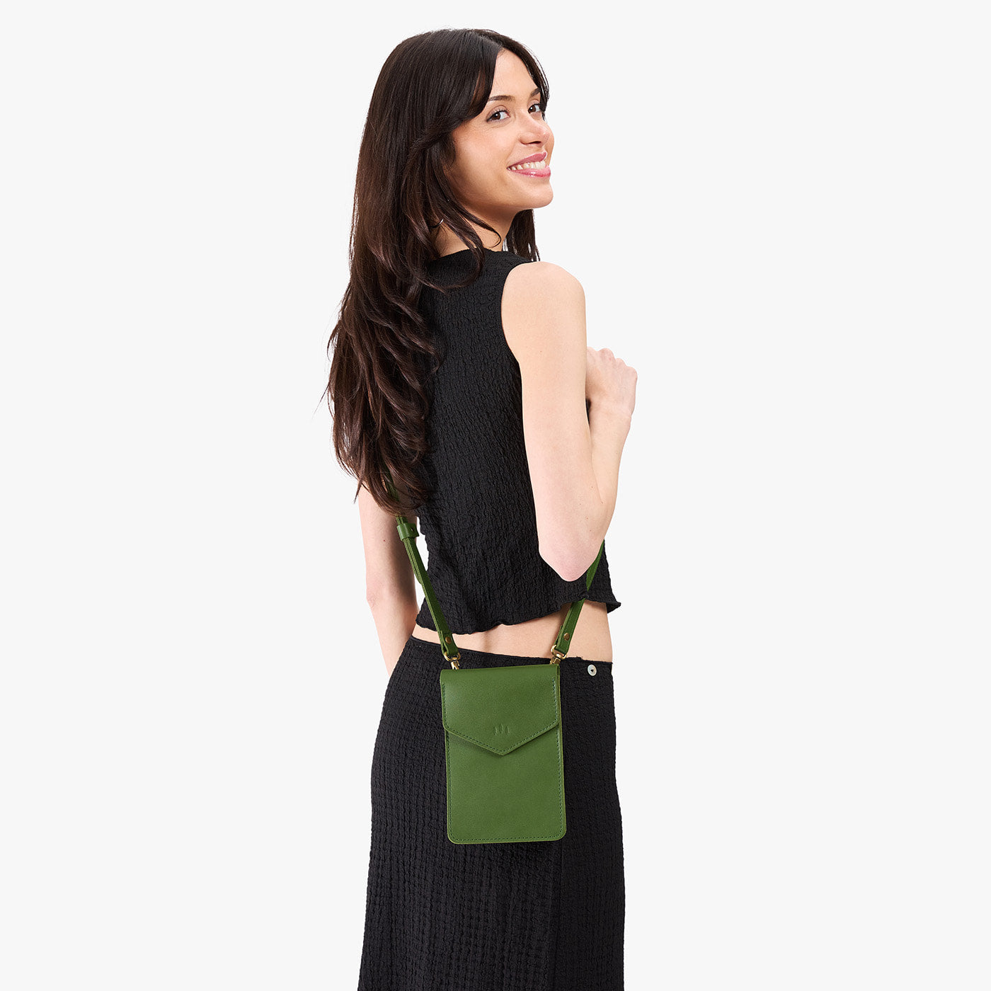 Parker Phone Bag