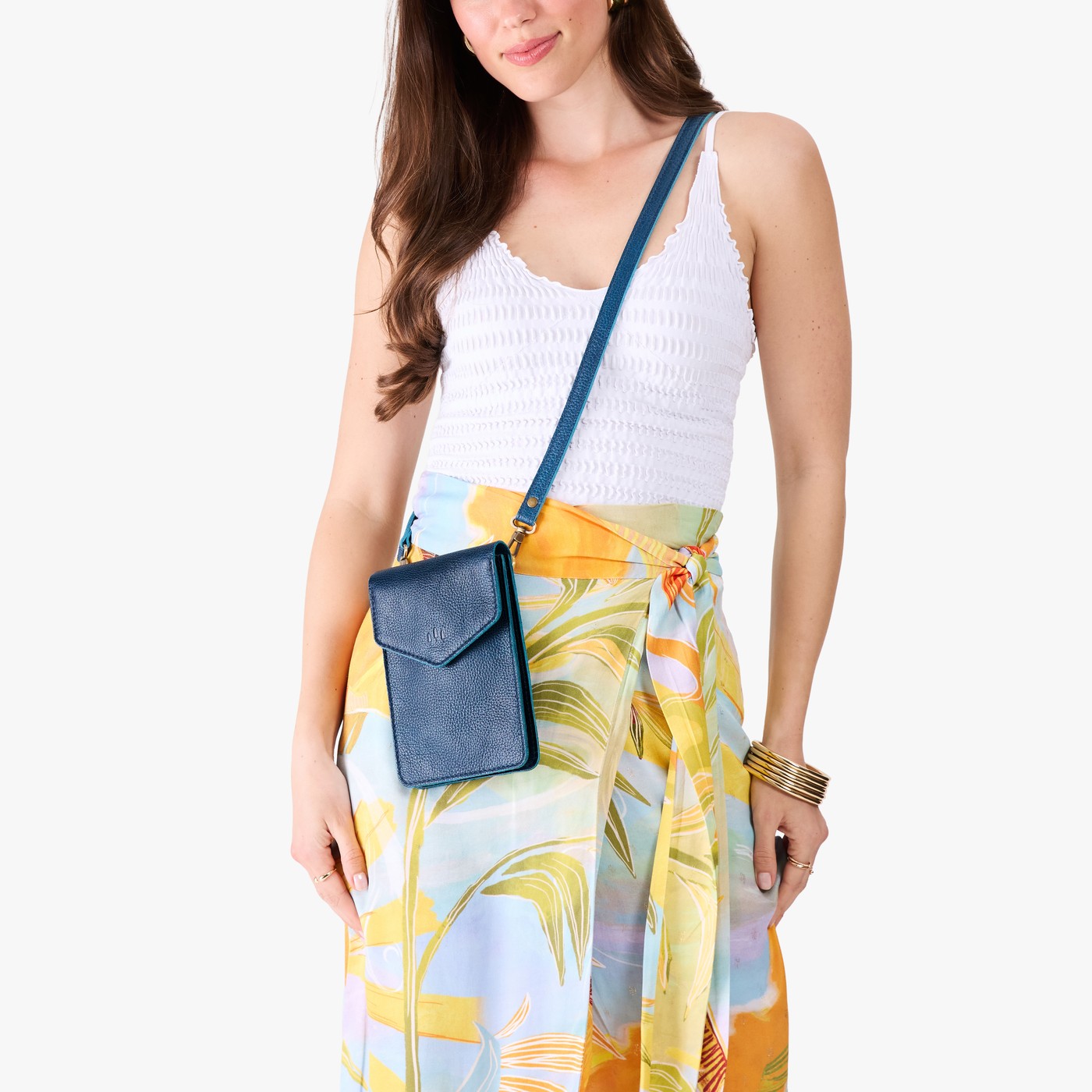 Parker Phone Bag