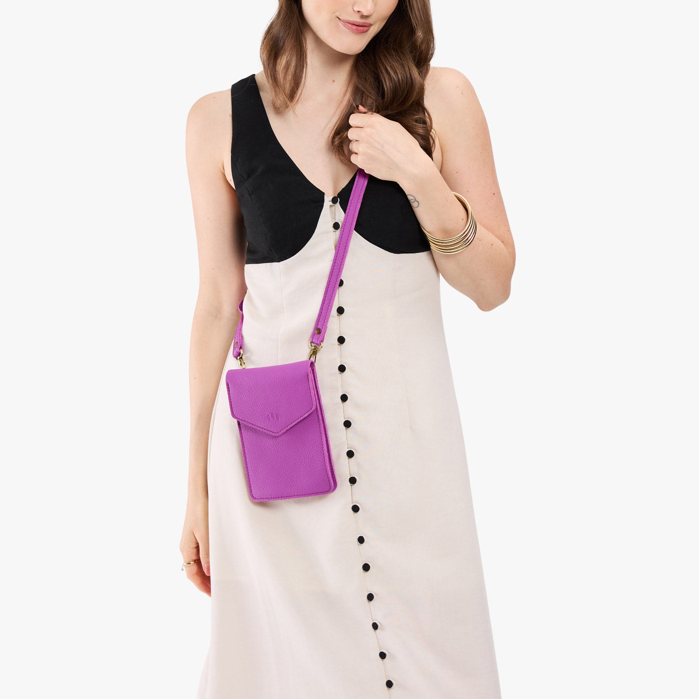 Parker Phone Bag