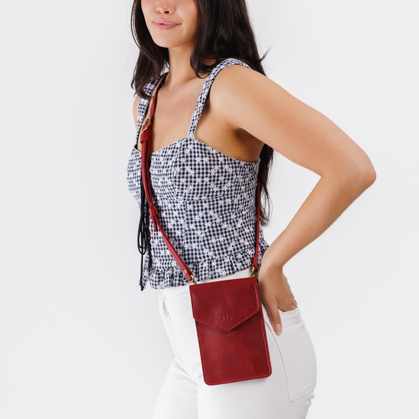 Parker Phone Bag