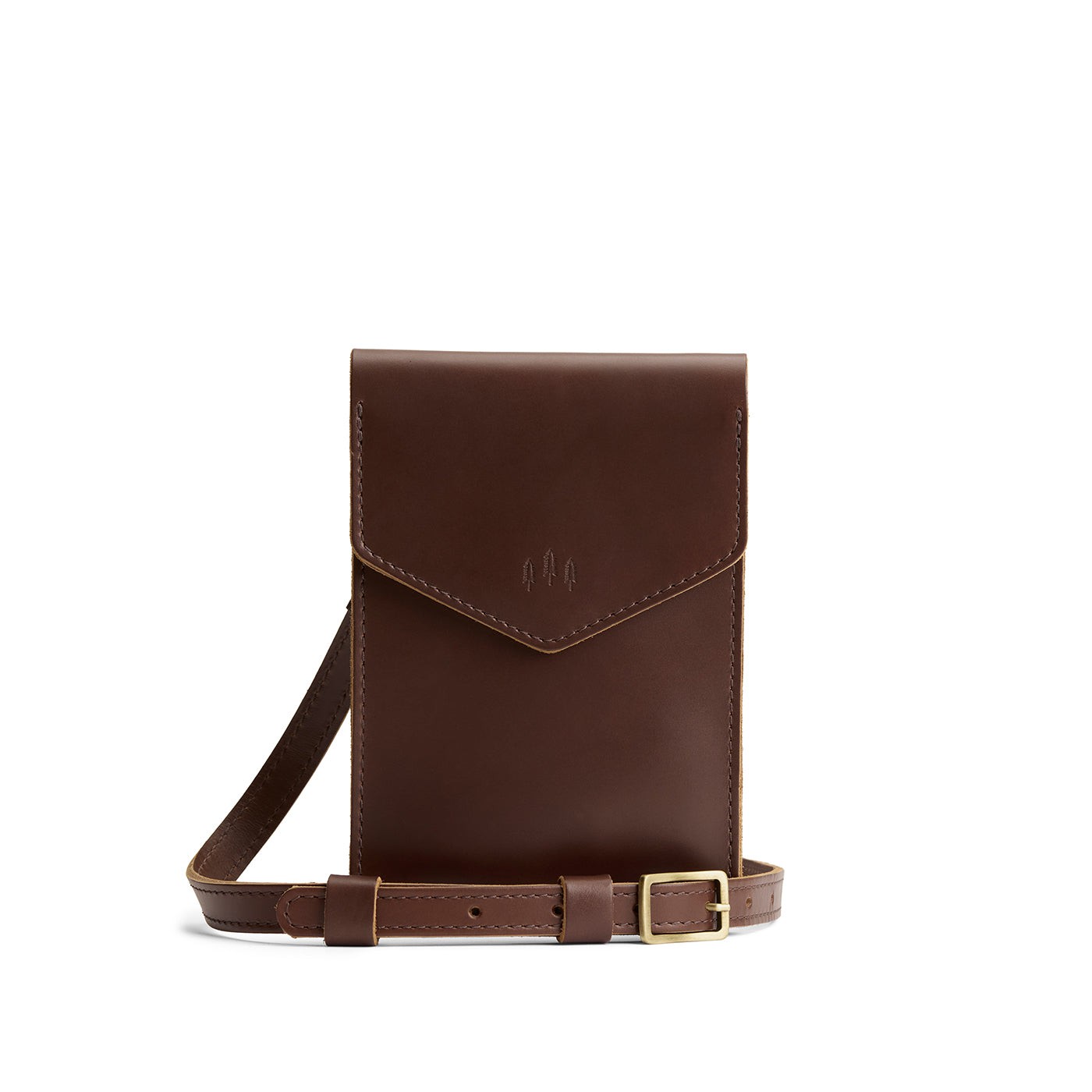 Parker Phone Bag