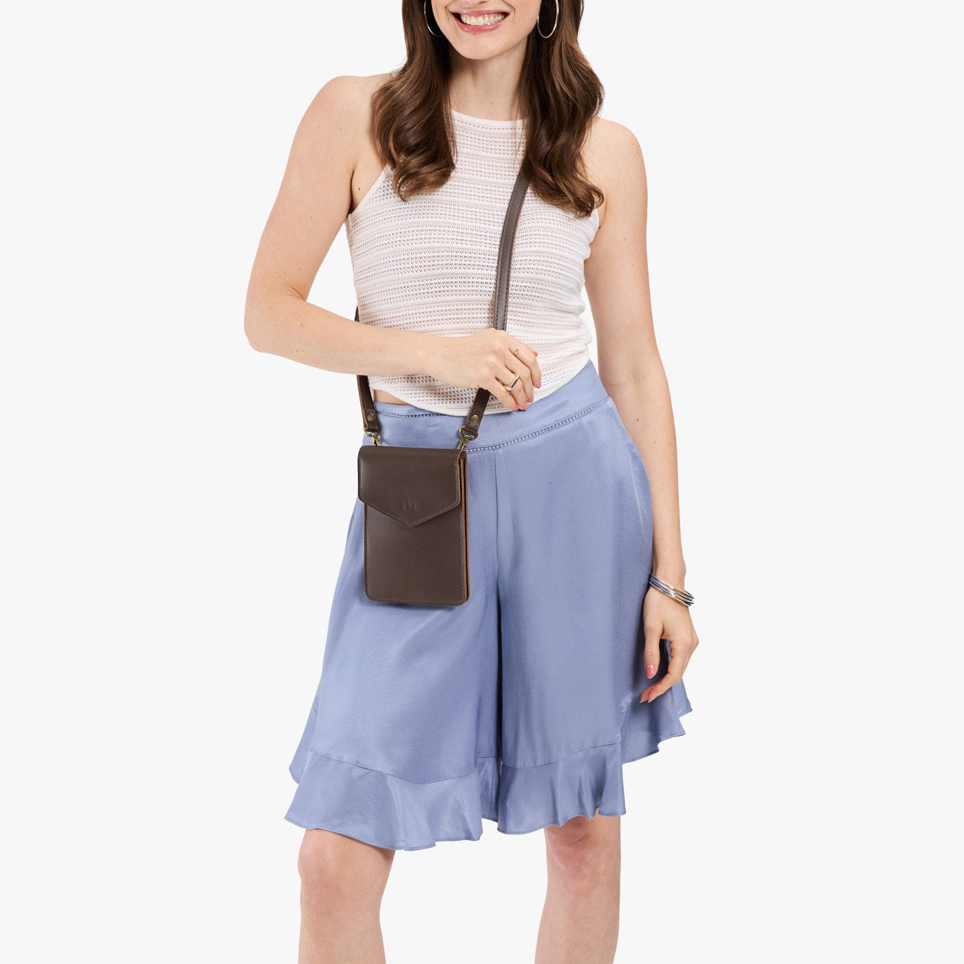 Parker Phone Bag