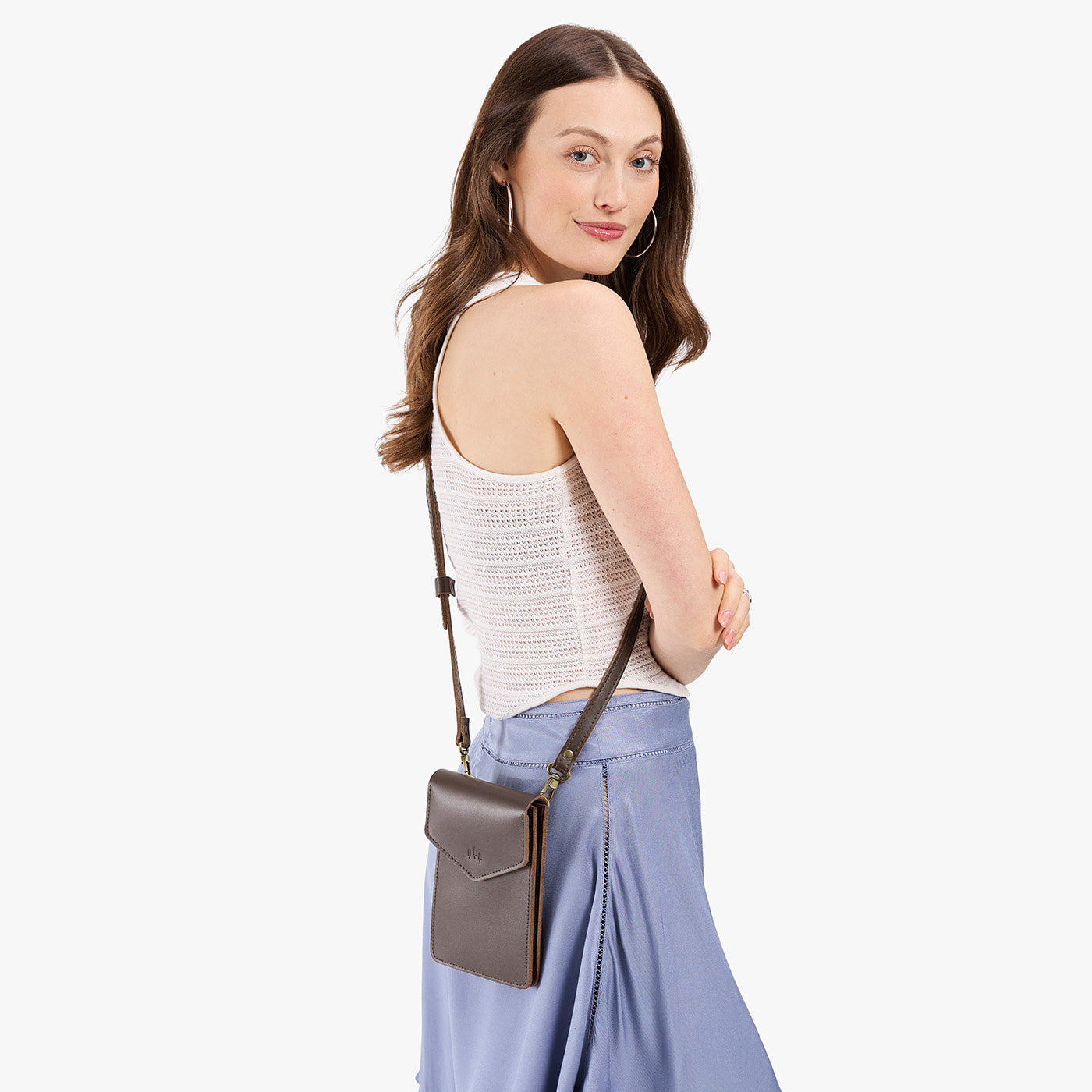 Parker Phone Bag