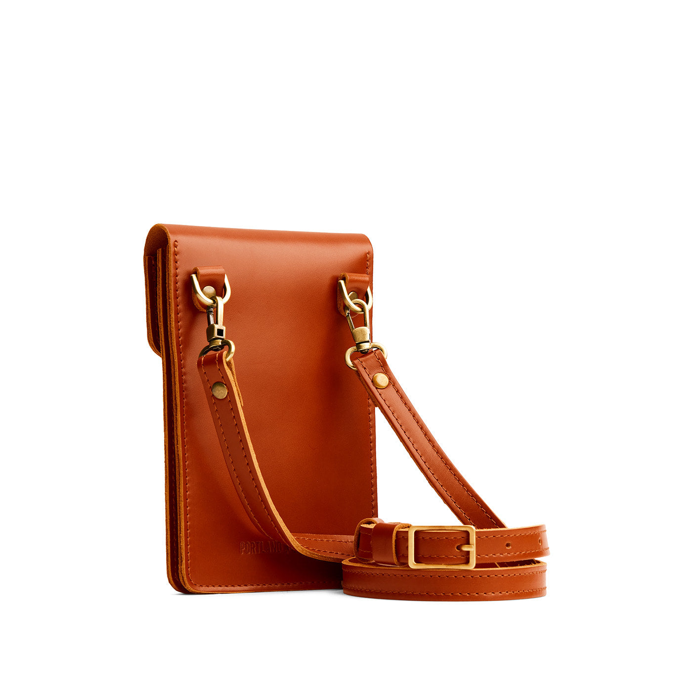 Parker Phone Bag