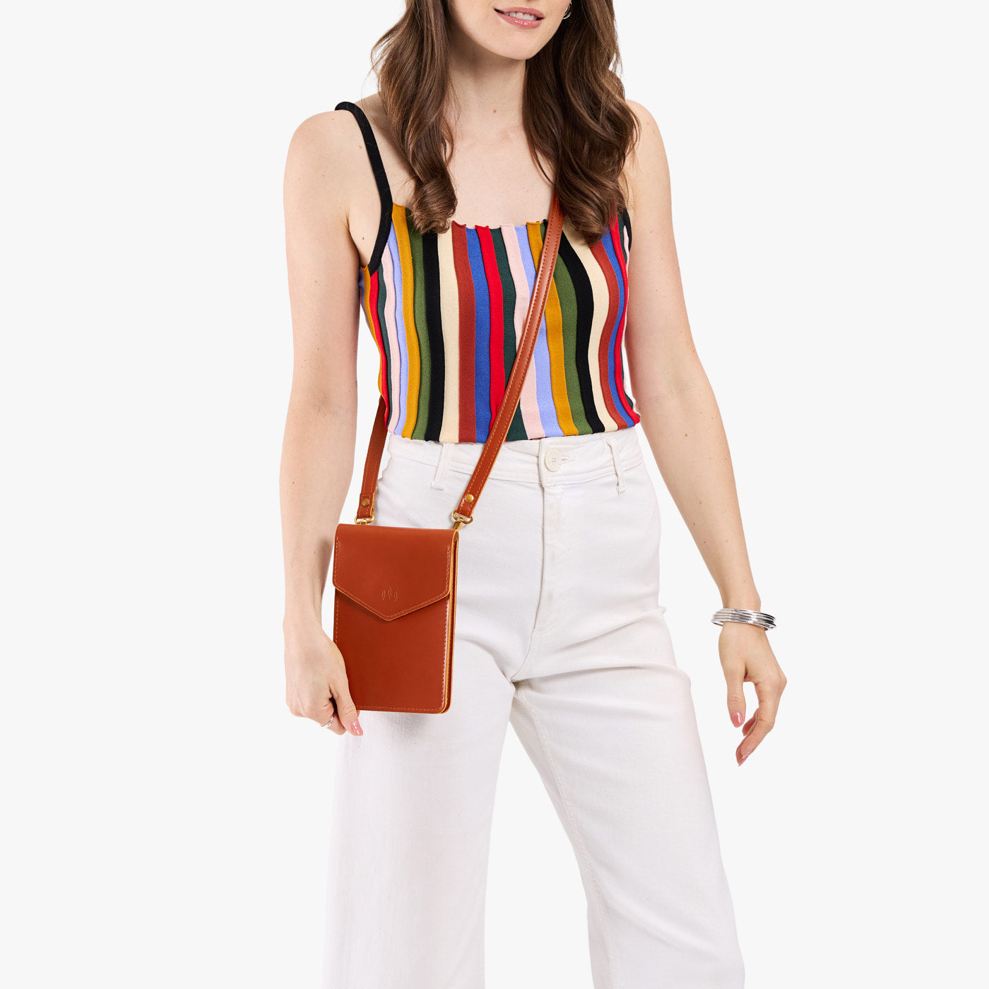 Parker Phone Bag