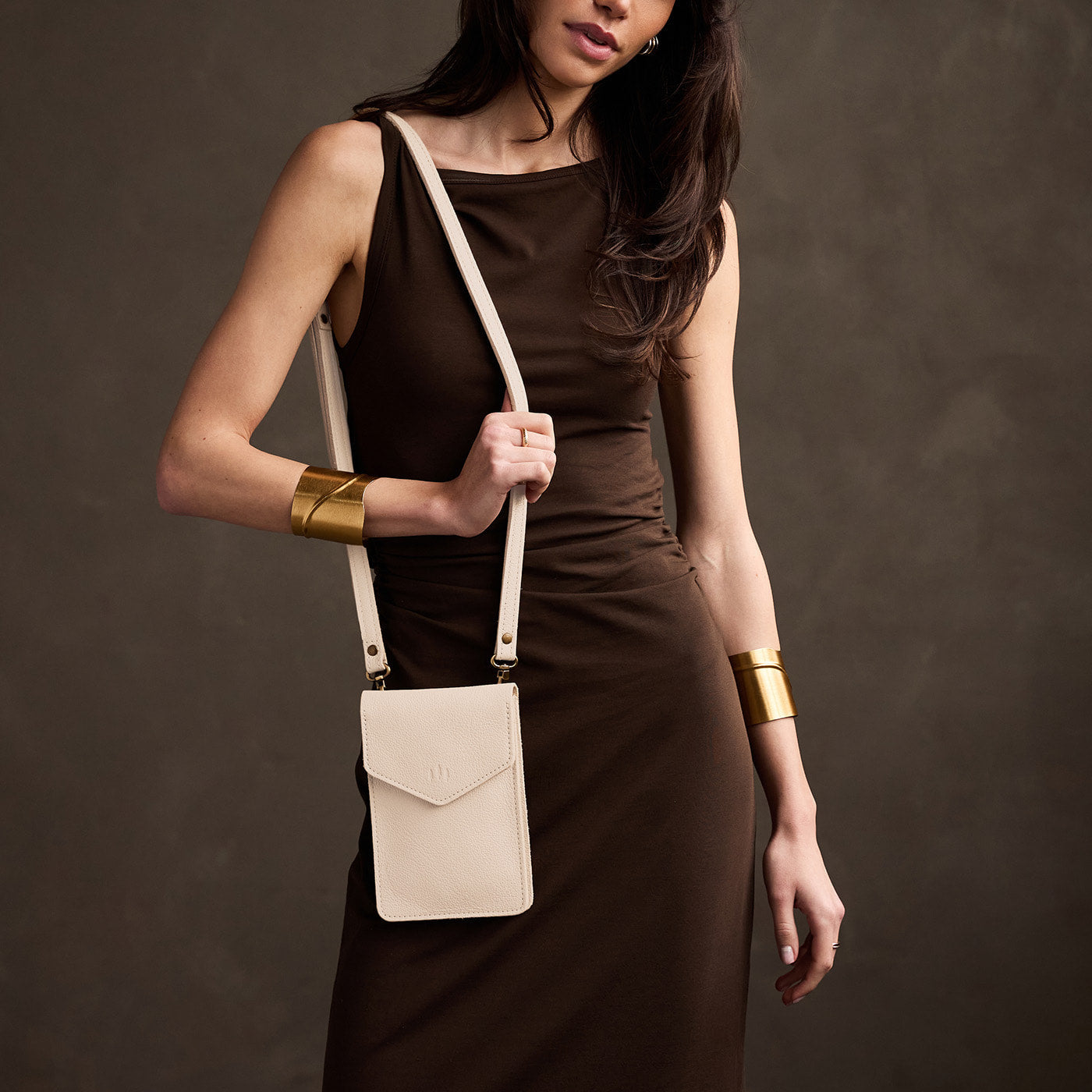 Parker Phone Bag