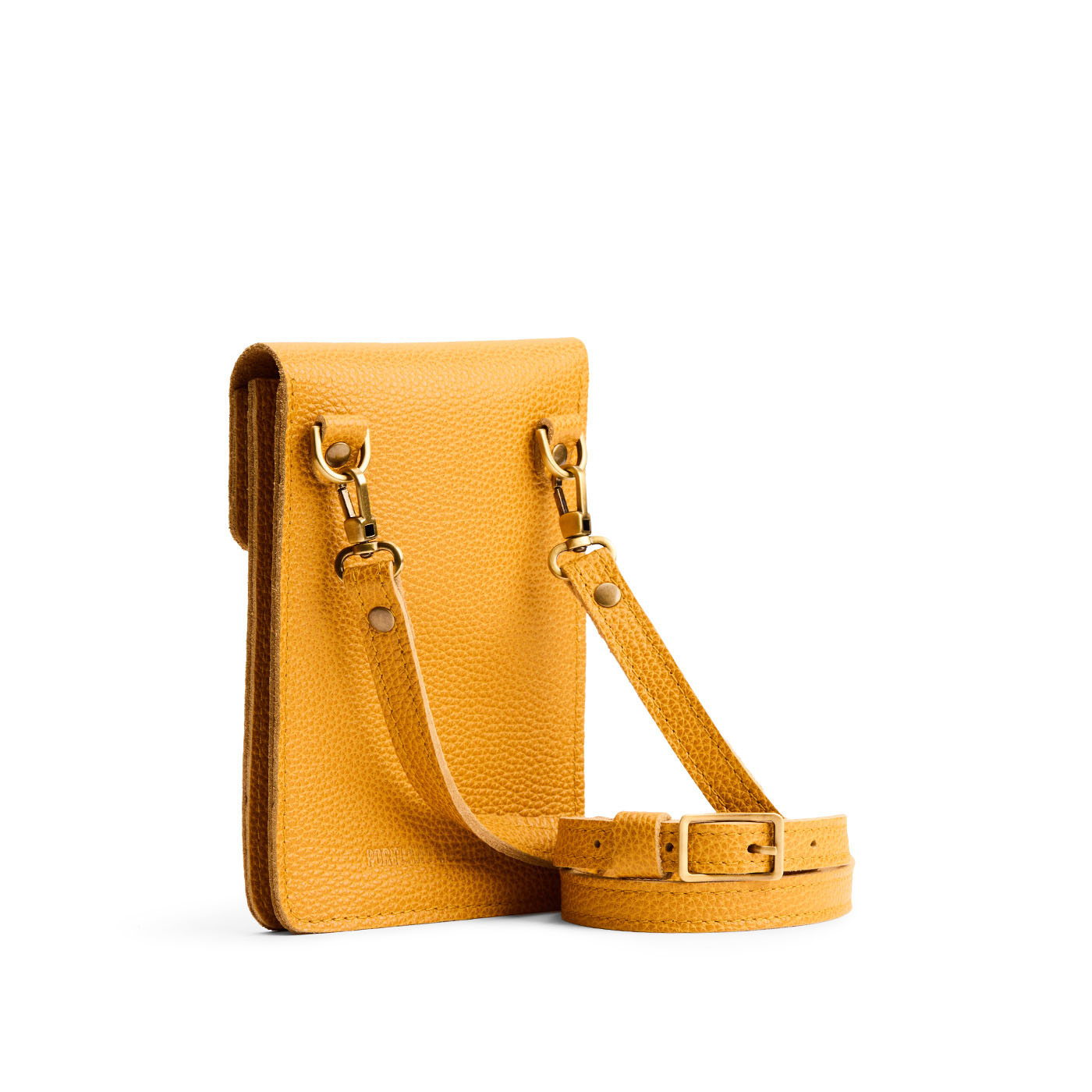 Parker Phone Bag