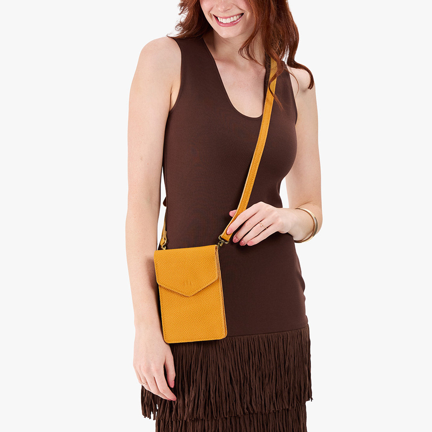 Parker Phone Bag