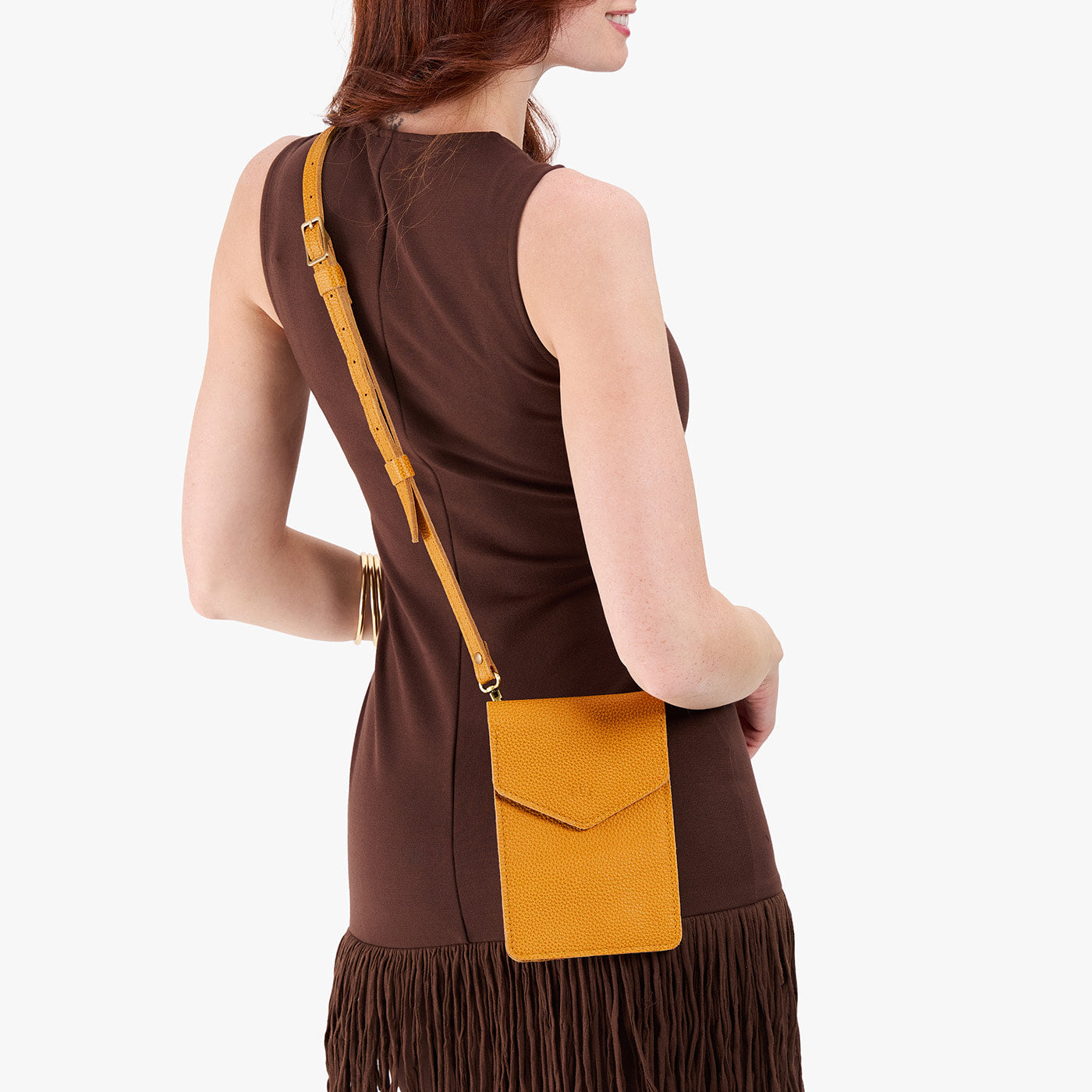Parker Phone Bag