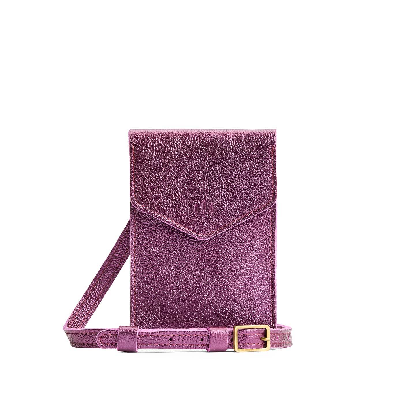 Parker Phone Bag