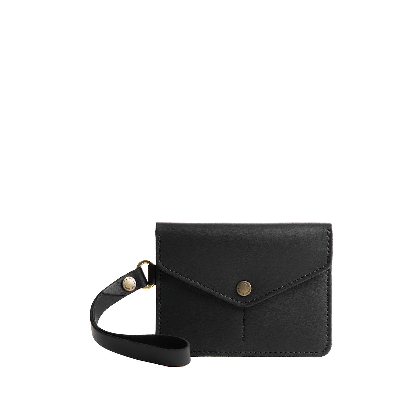 Passport Wristlet