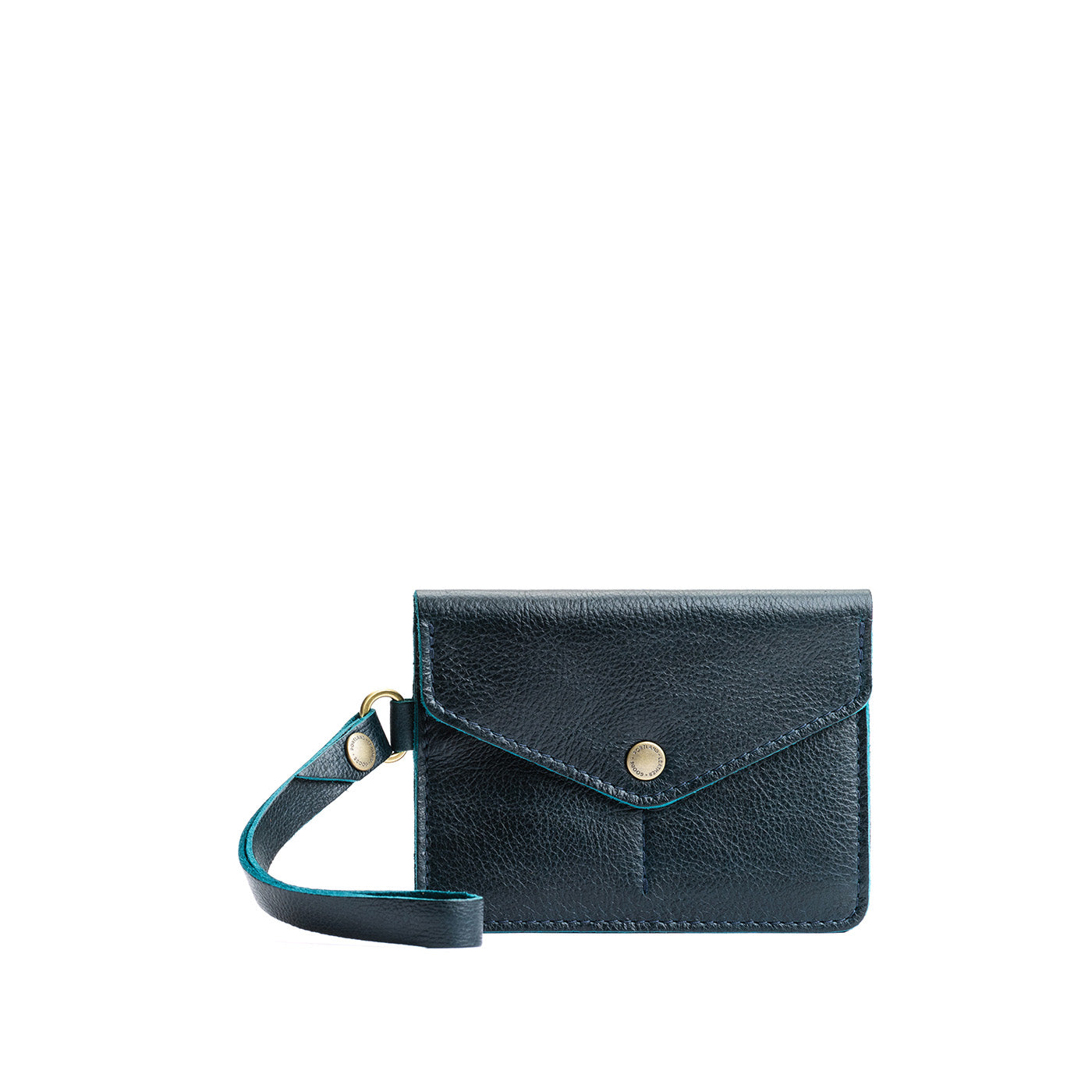 Passport Wristlet