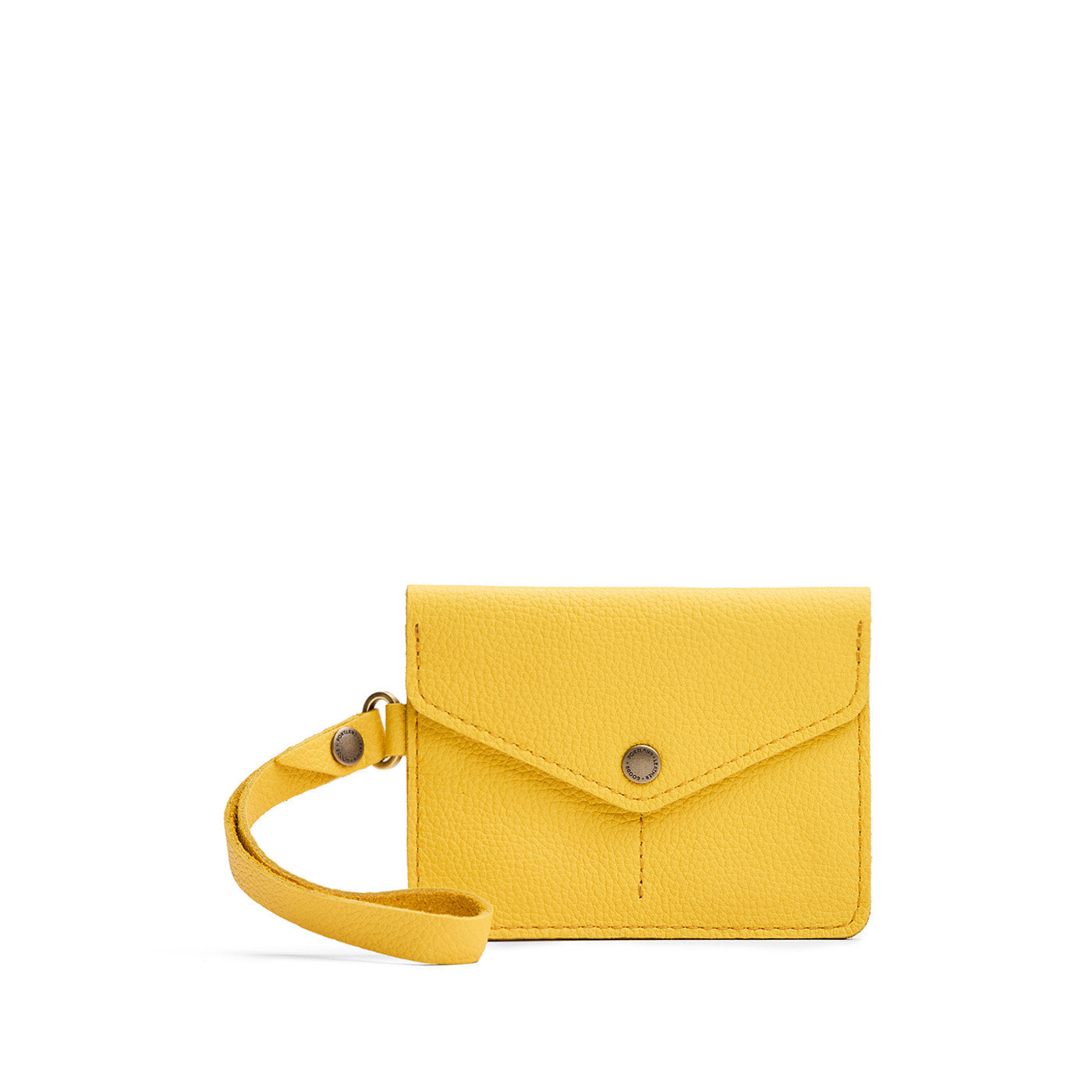 Passport Wristlet