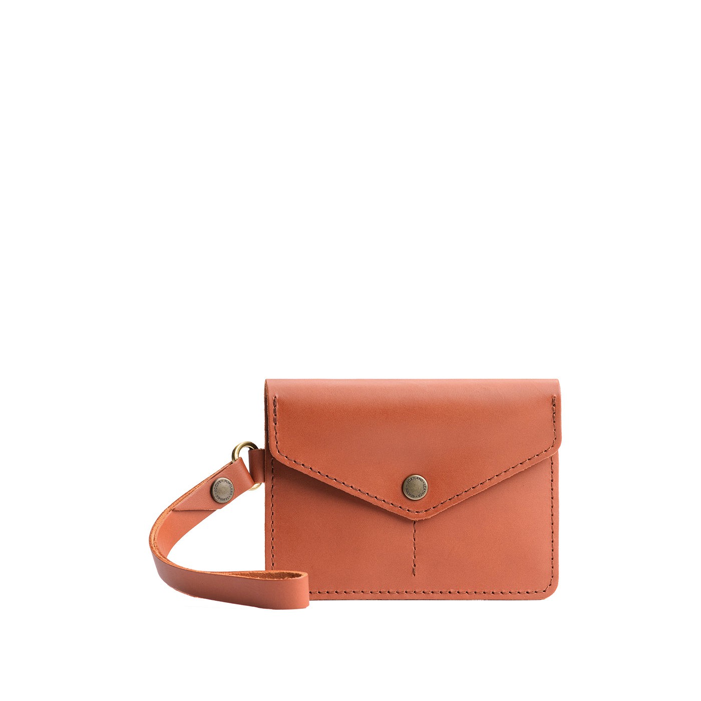 Passport Wristlet