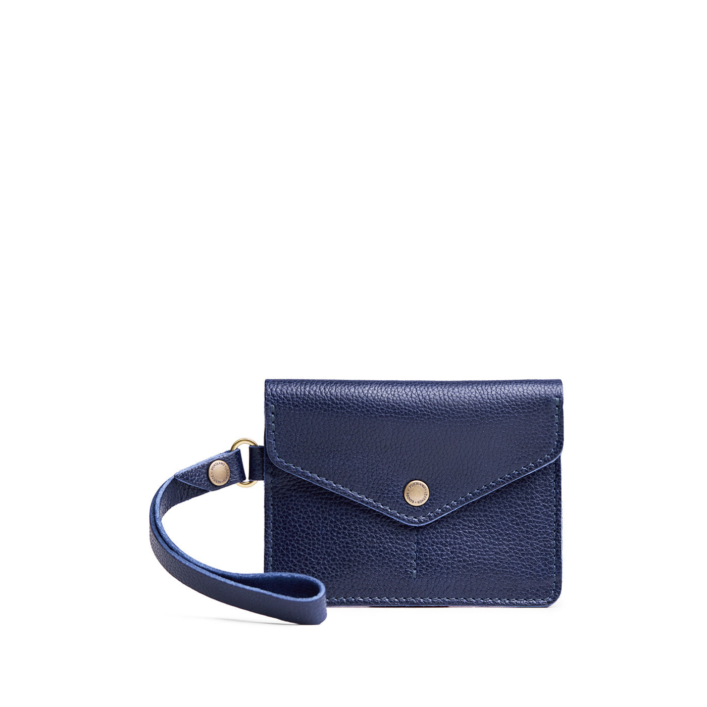 Passport Wristlet