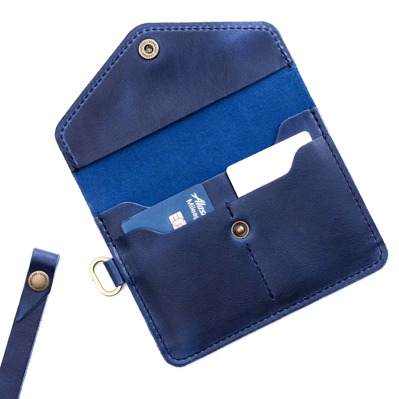 Passport Wristlet