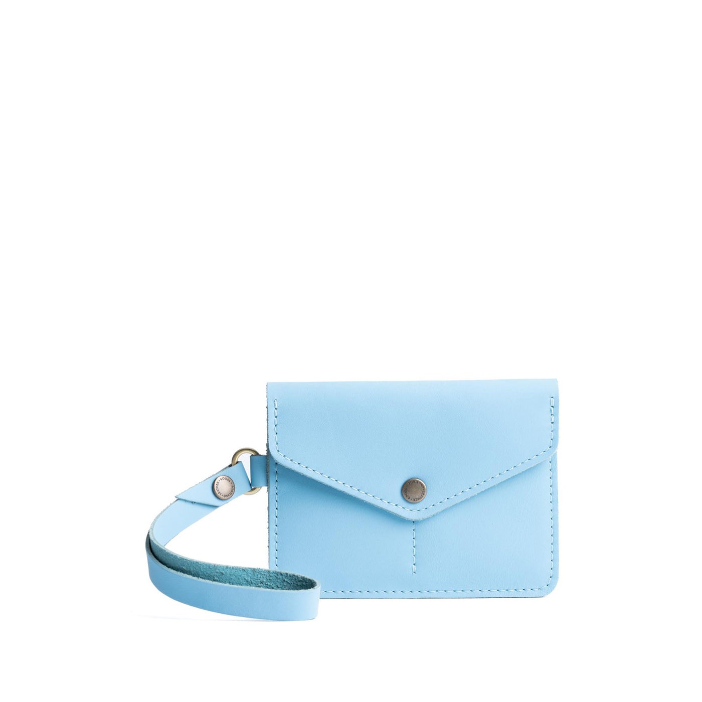 Passport Wristlet