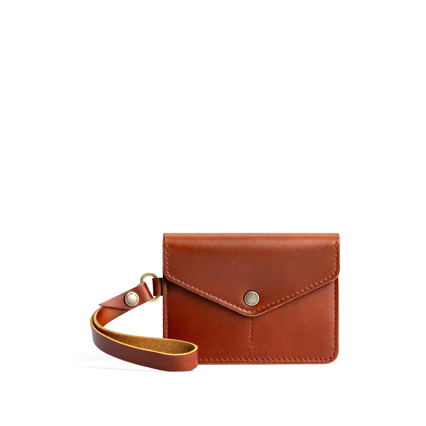 Passport Wristlet