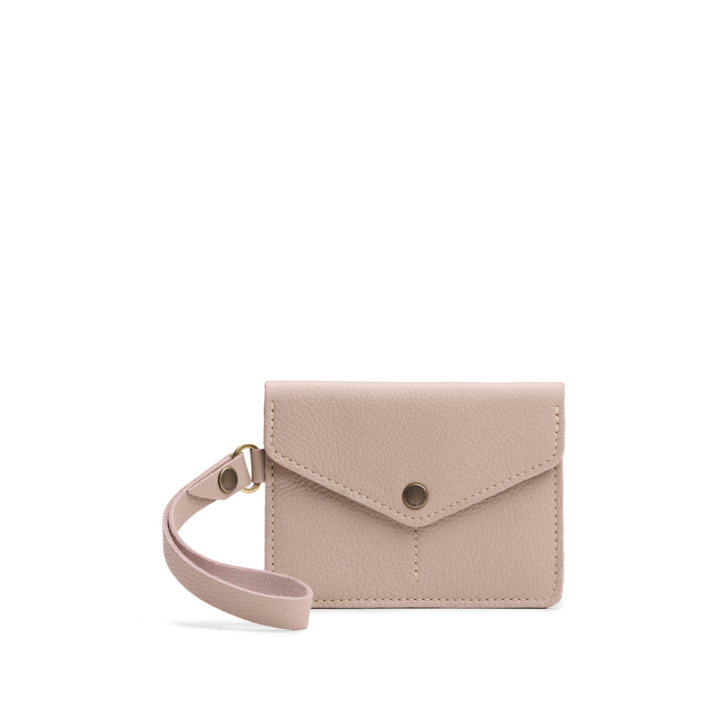 Passport Wristlet