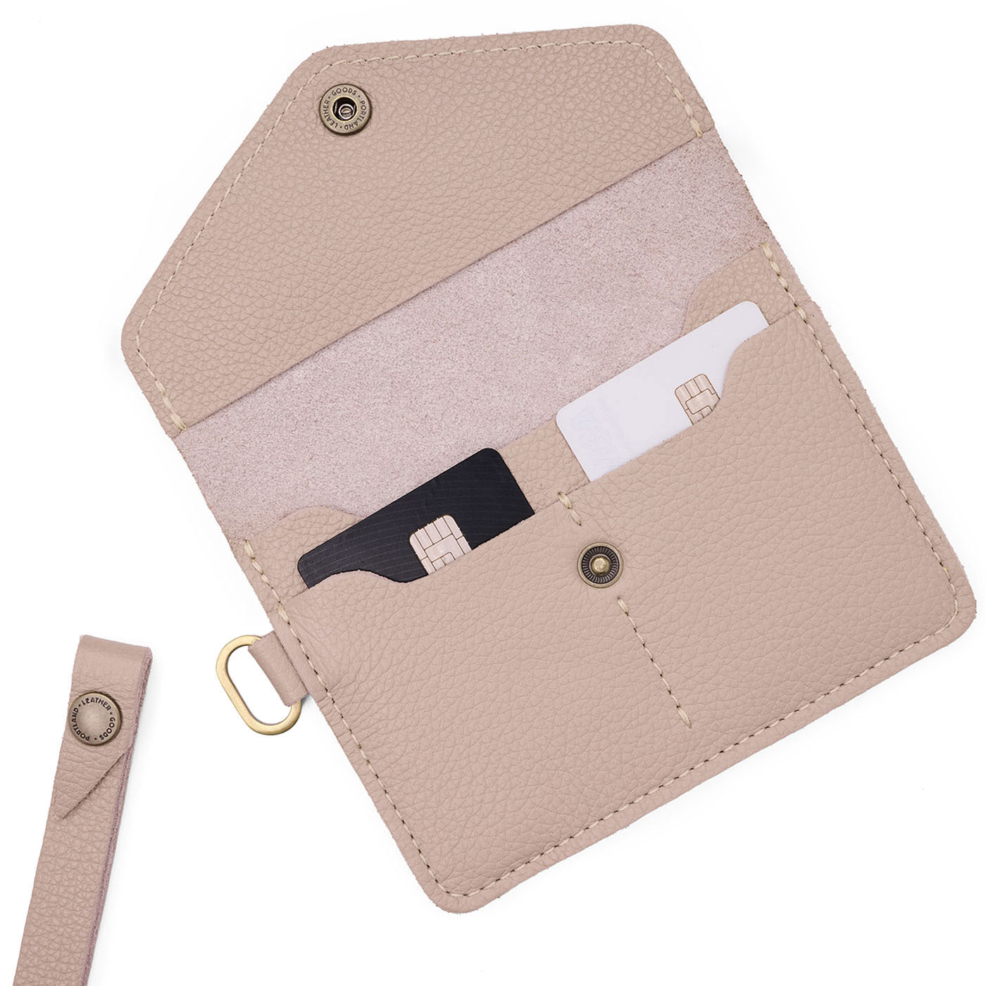Passport Wristlet