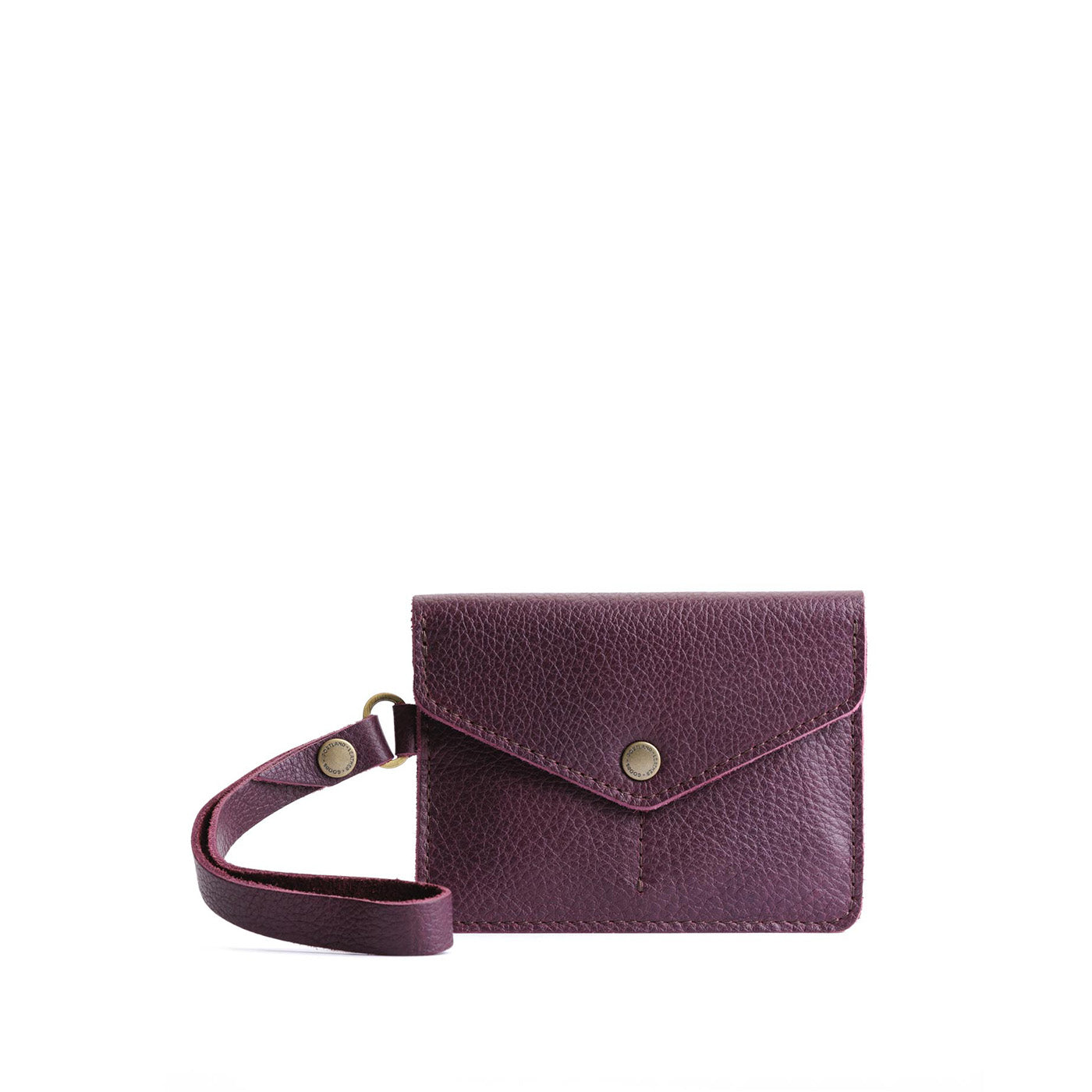 Passport Wristlet