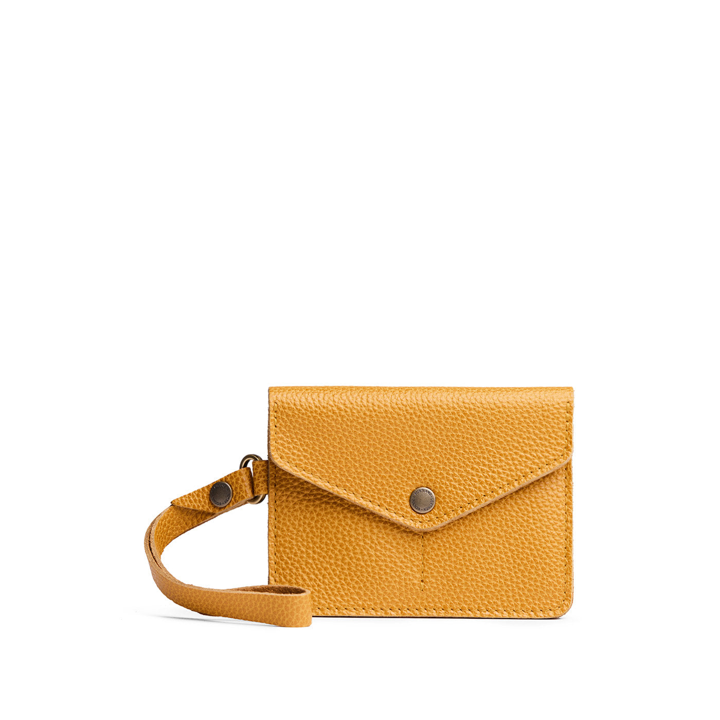 Passport Wristlet