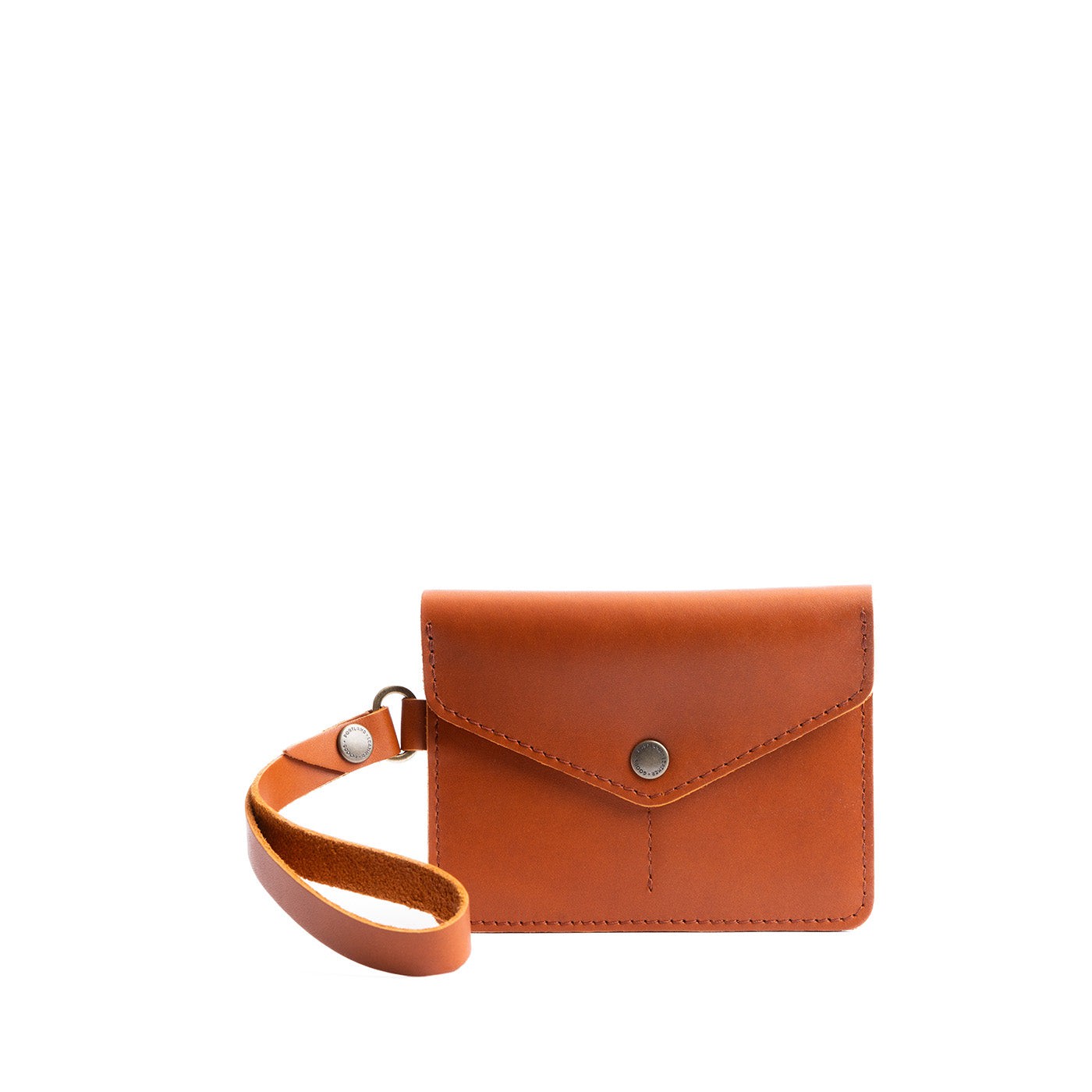 Passport Wristlet
