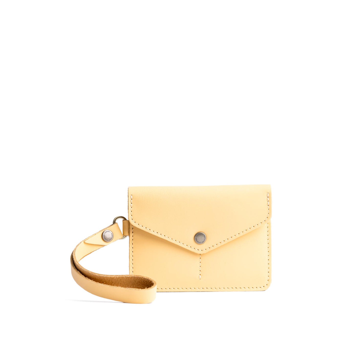 Passport Wristlet