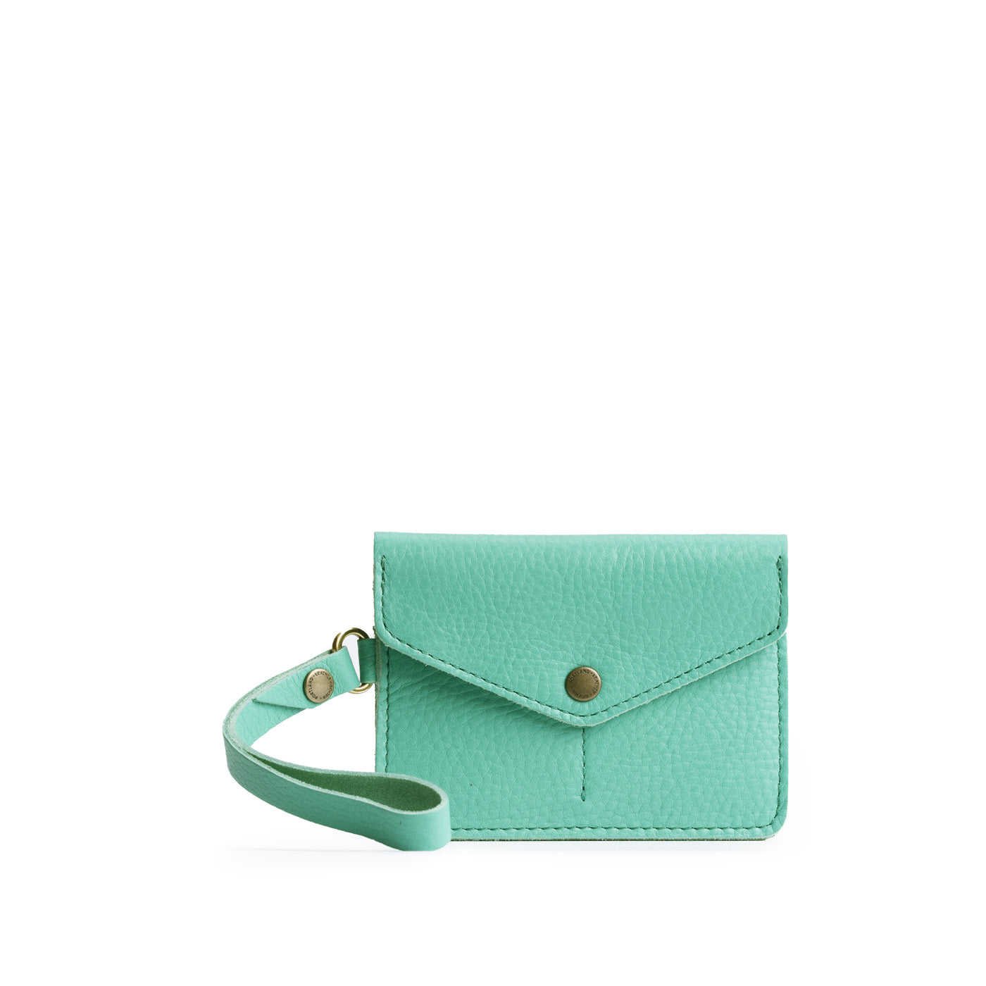 Passport Wristlet